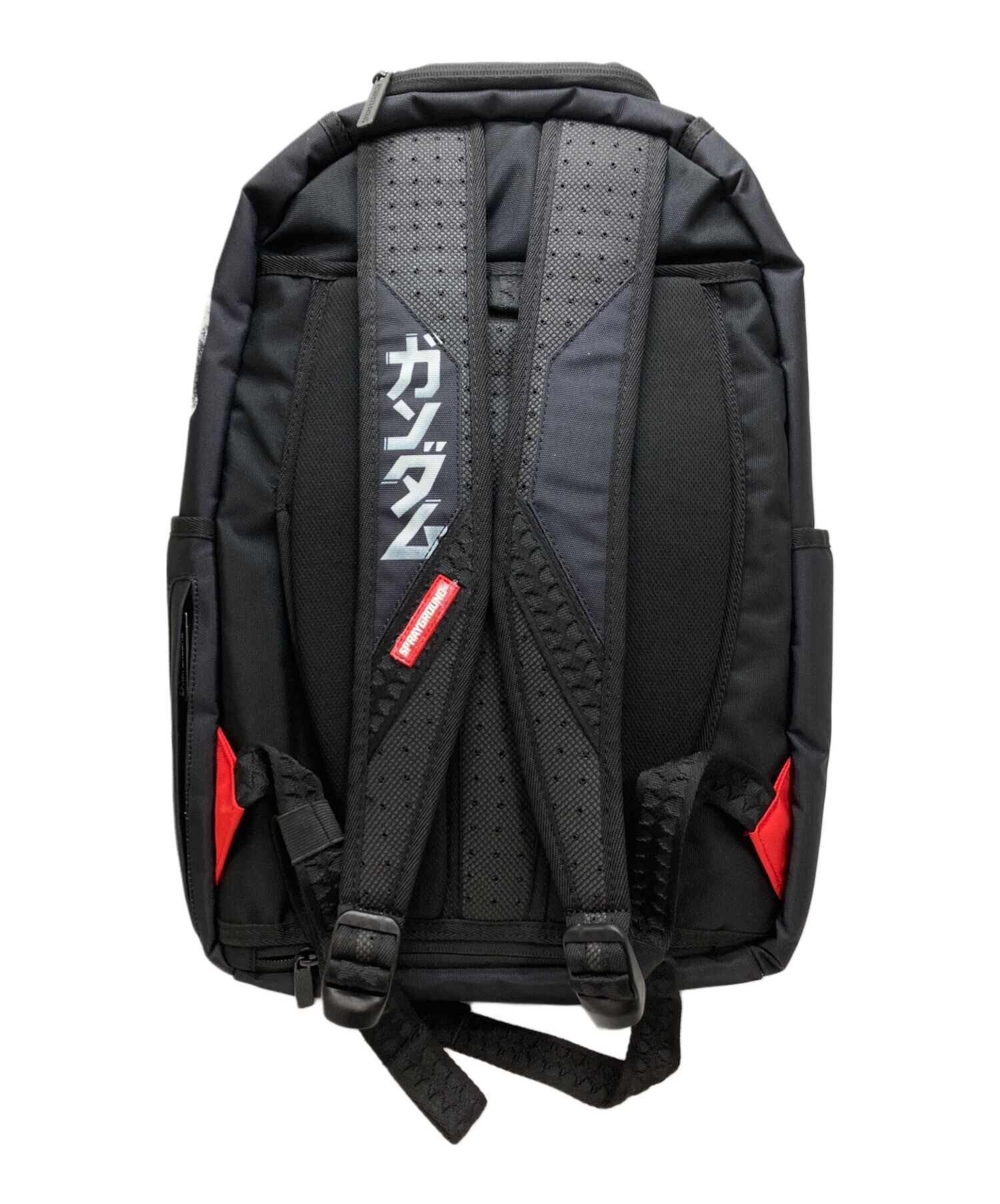中古・古着通販】SPRAYGROUND (スプレーグランド) ガンダムコラボ
