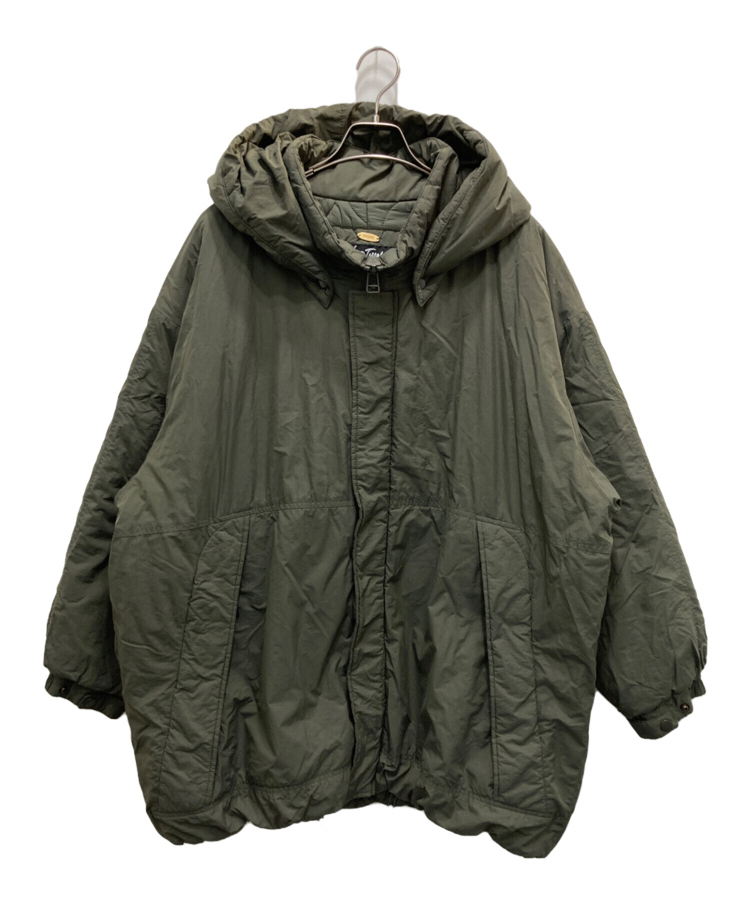 WILD THINGS MUSE Deuxieme Classe 中綿ジャケット 中古・古着通販】WILD THINGS (ワイルドシングス) MUSE de Deuxieme