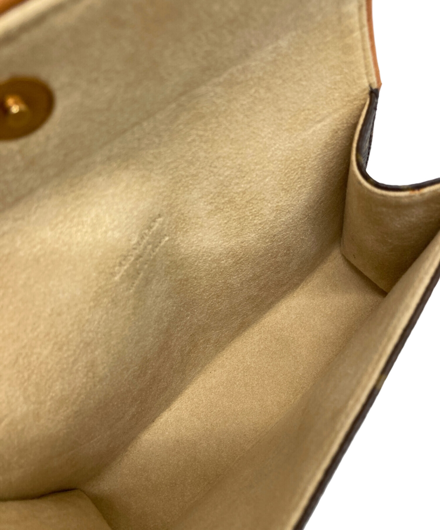 中古・古着通販】LOUIS VUITTON (ルイ ヴィトン) ウエストポーチ