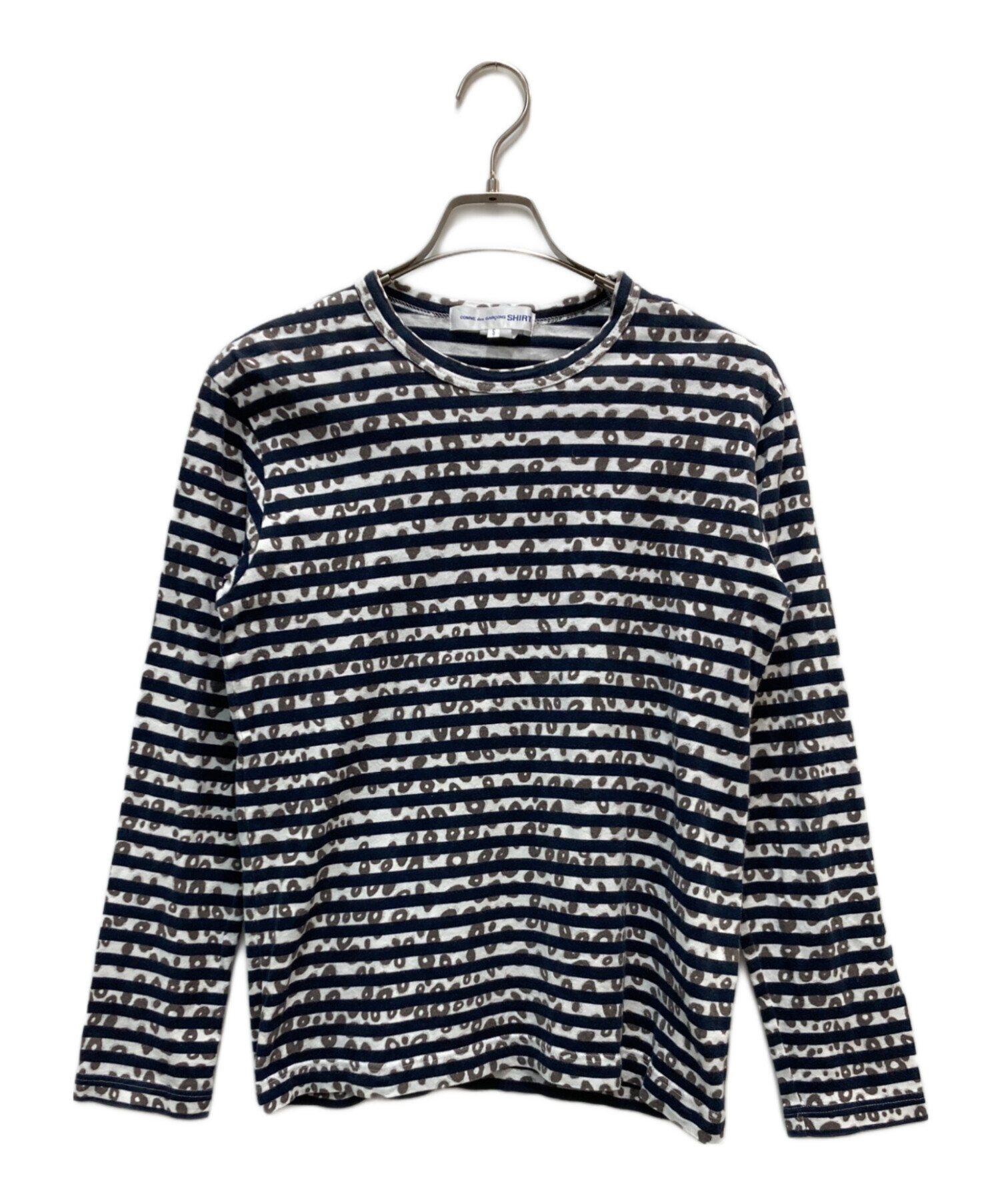 中古・古着通販】COMME des GARCONS SHIRT (コムデギャルソンシャツ