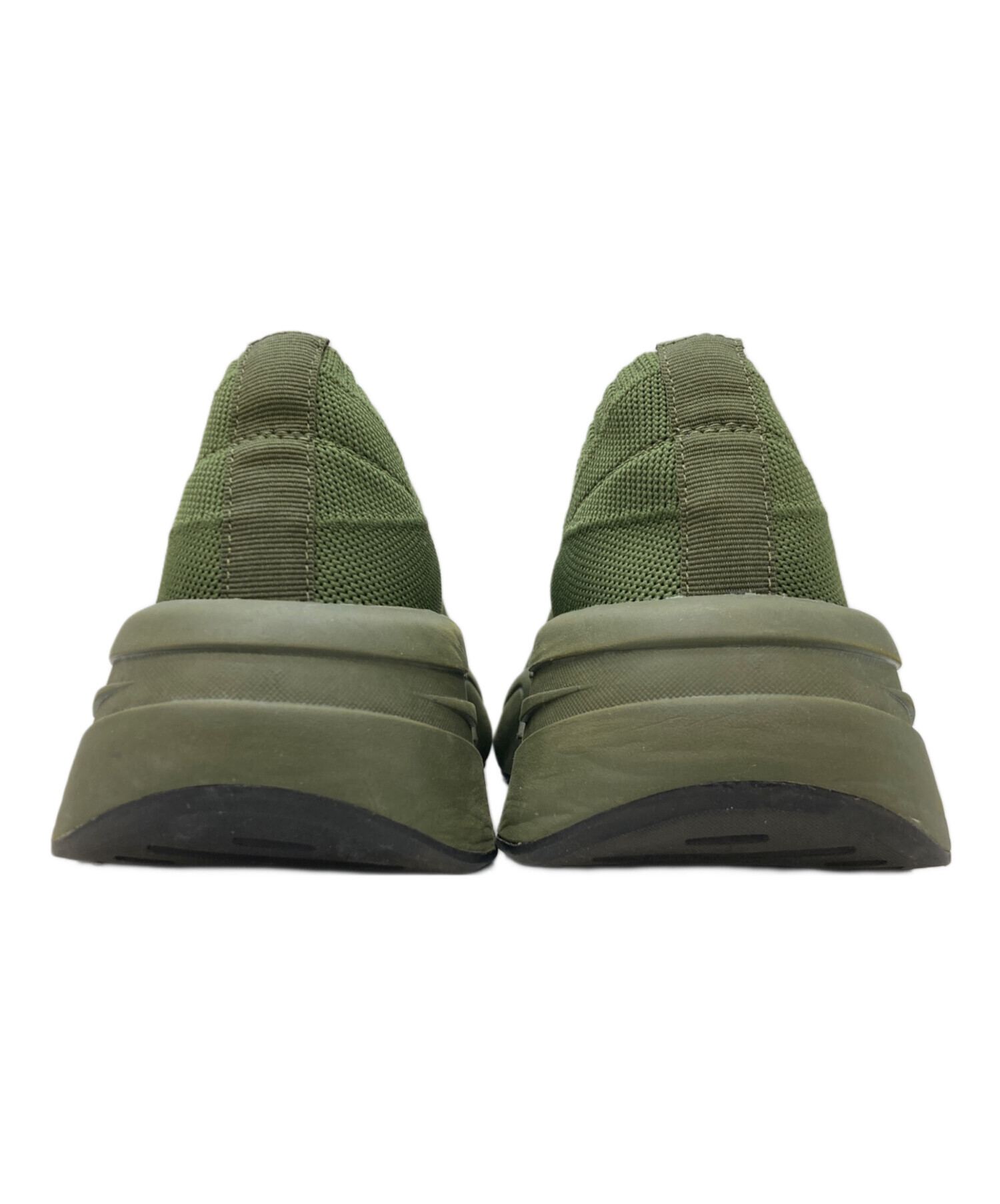中古・古着通販】Onitsuka Tiger (オニツカタイガー) P-TRAINER KNIT 