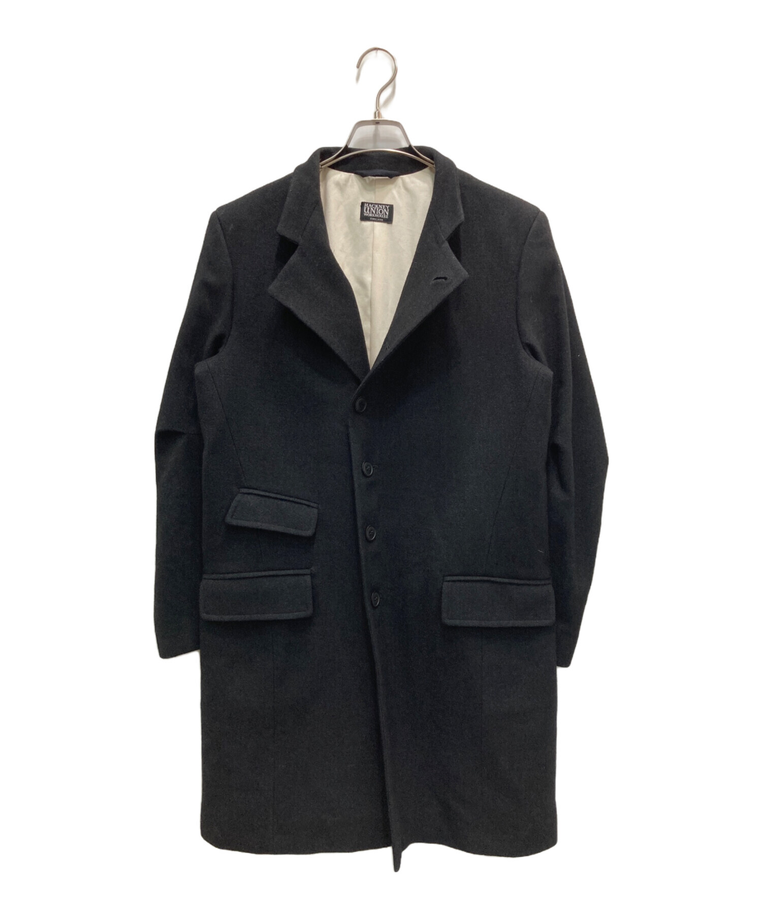 中古・古着通販】HACKNEY UNION WORKHOUSE (ハックニーユニオン ワーク