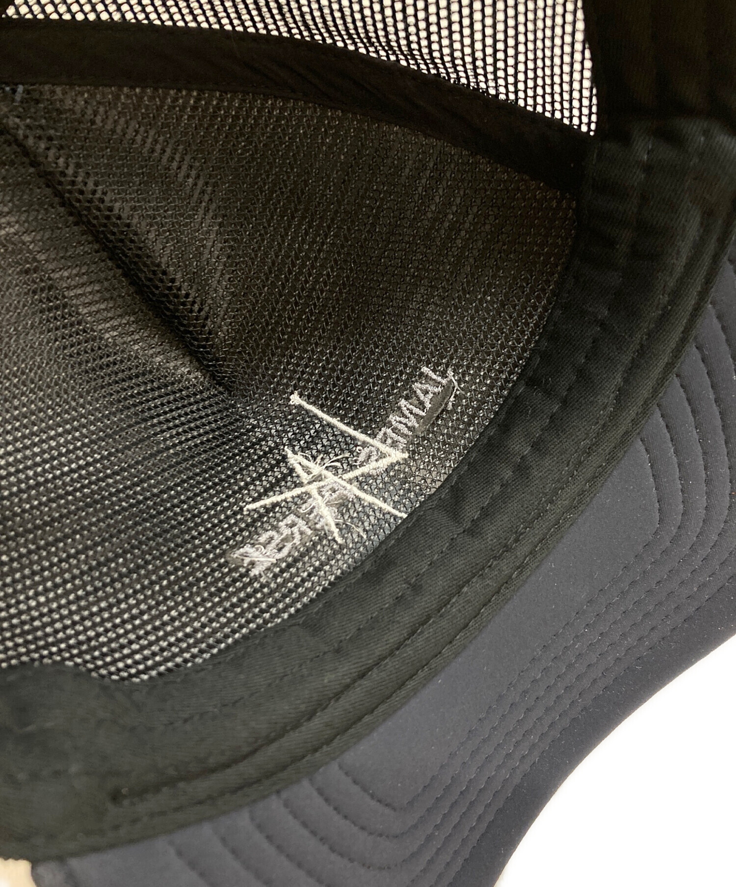 中古・古着通販】JAMES PERSE (ジェームスパース) JP x LA Trucker Hat