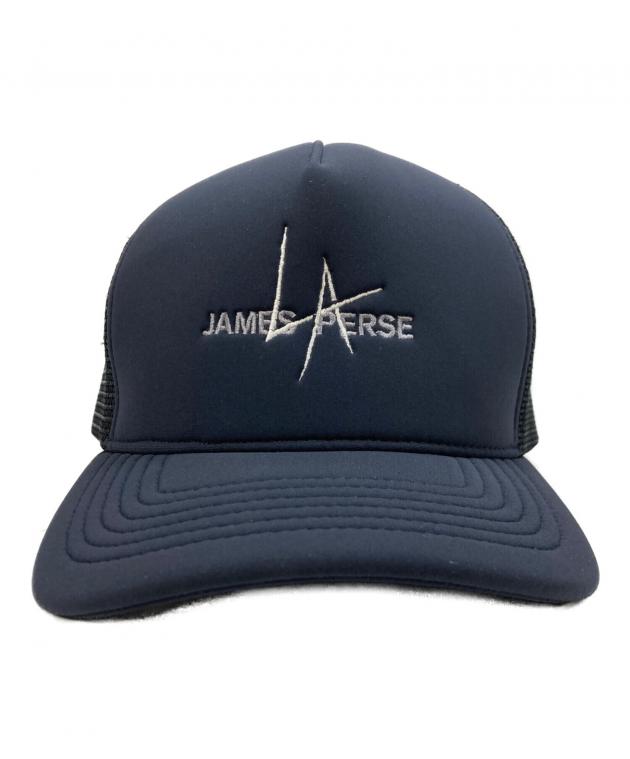 中古・古着通販】JAMES PERSE (ジェームスパース) JP x LA Trucker Hat