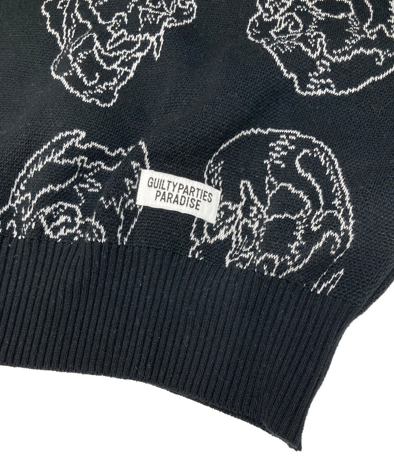 中古・古着通販】WACKO MARIA (ワコマリア) 56 TATTOO STUDIO (56