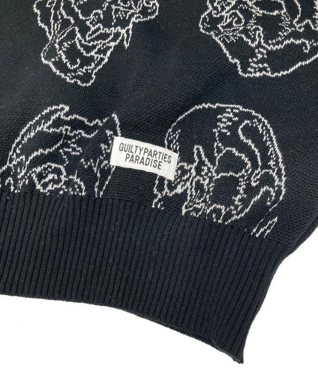 中古・古着通販】WACKO MARIA (ワコマリア) 56 TATTOO STUDIO (56