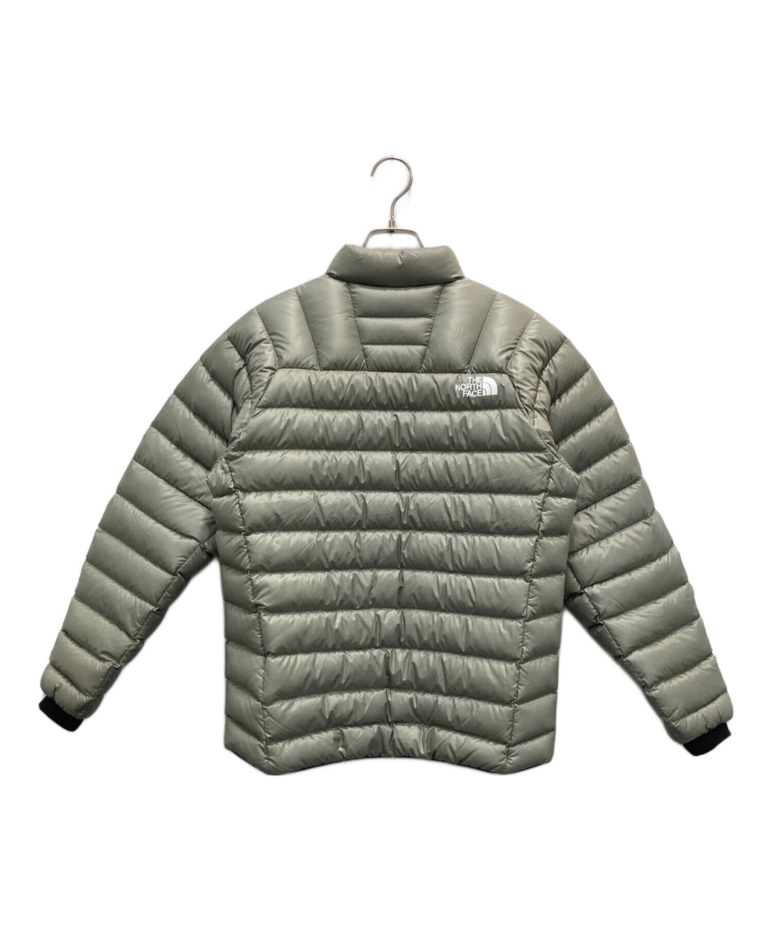 中古・古着通販】THE NORTH FACE (ザ ノース フェイス) ウーゼル 