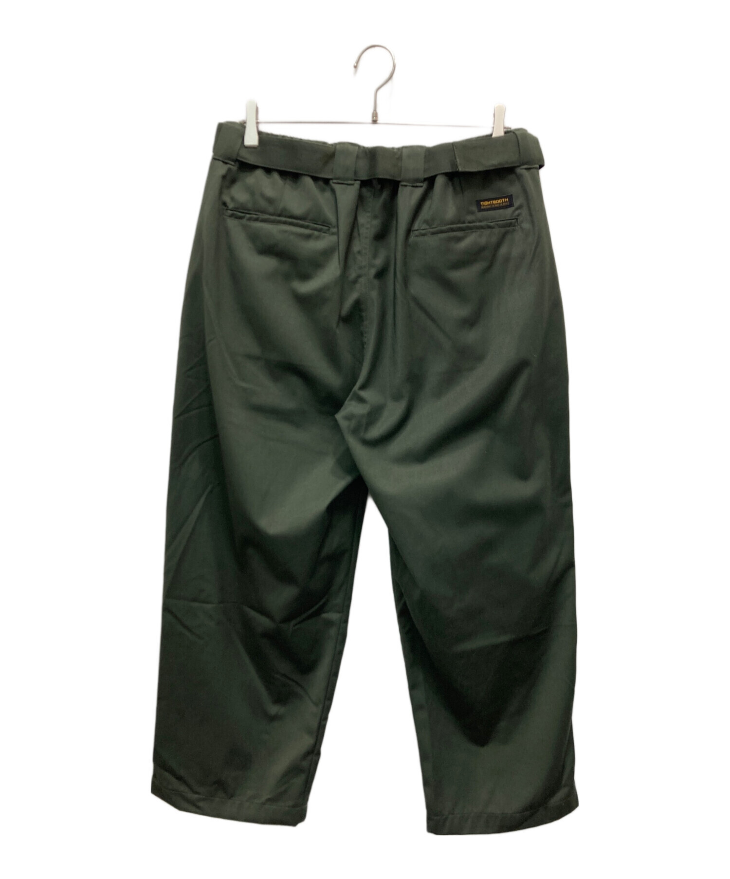 中古・古着通販】TIGHTBOOTH PRODUCTION (タイトブースプロダクション