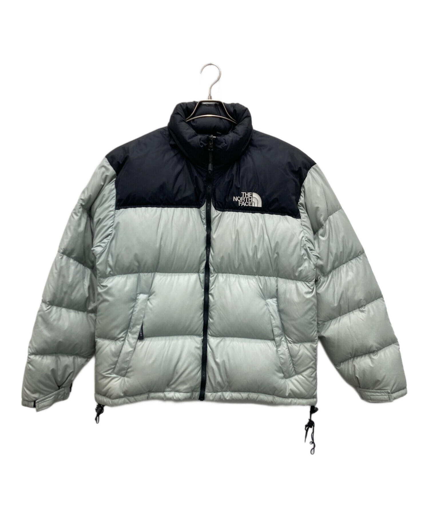 中古・古着通販】THE NORTH FACE (ザ ノース フェイス) ヌプシ 