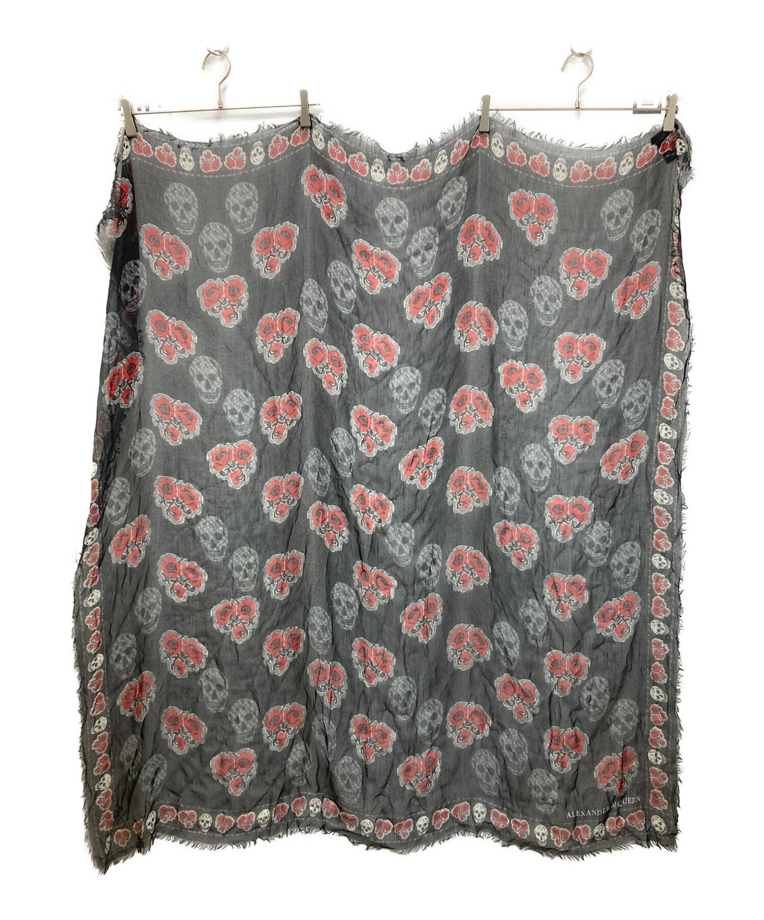 中古・古着通販】ALEXANDER McQUEEN (アレキサンダーマックイーン