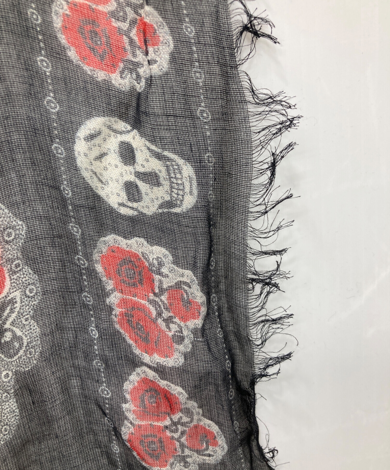 中古・古着通販】ALEXANDER McQUEEN (アレキサンダーマックイーン