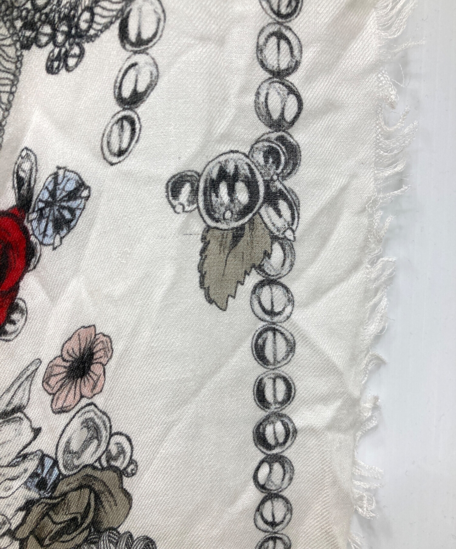 中古・古着通販】ALEXANDER McQUEEN (アレキサンダーマックイーン) 総