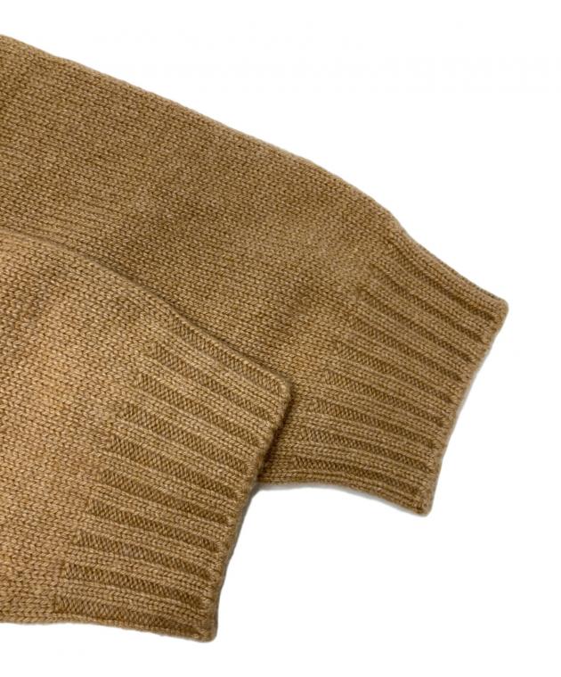 中古・古着通販】CELINE (セリーヌ) トリオンフモチーフ付カシミヤ