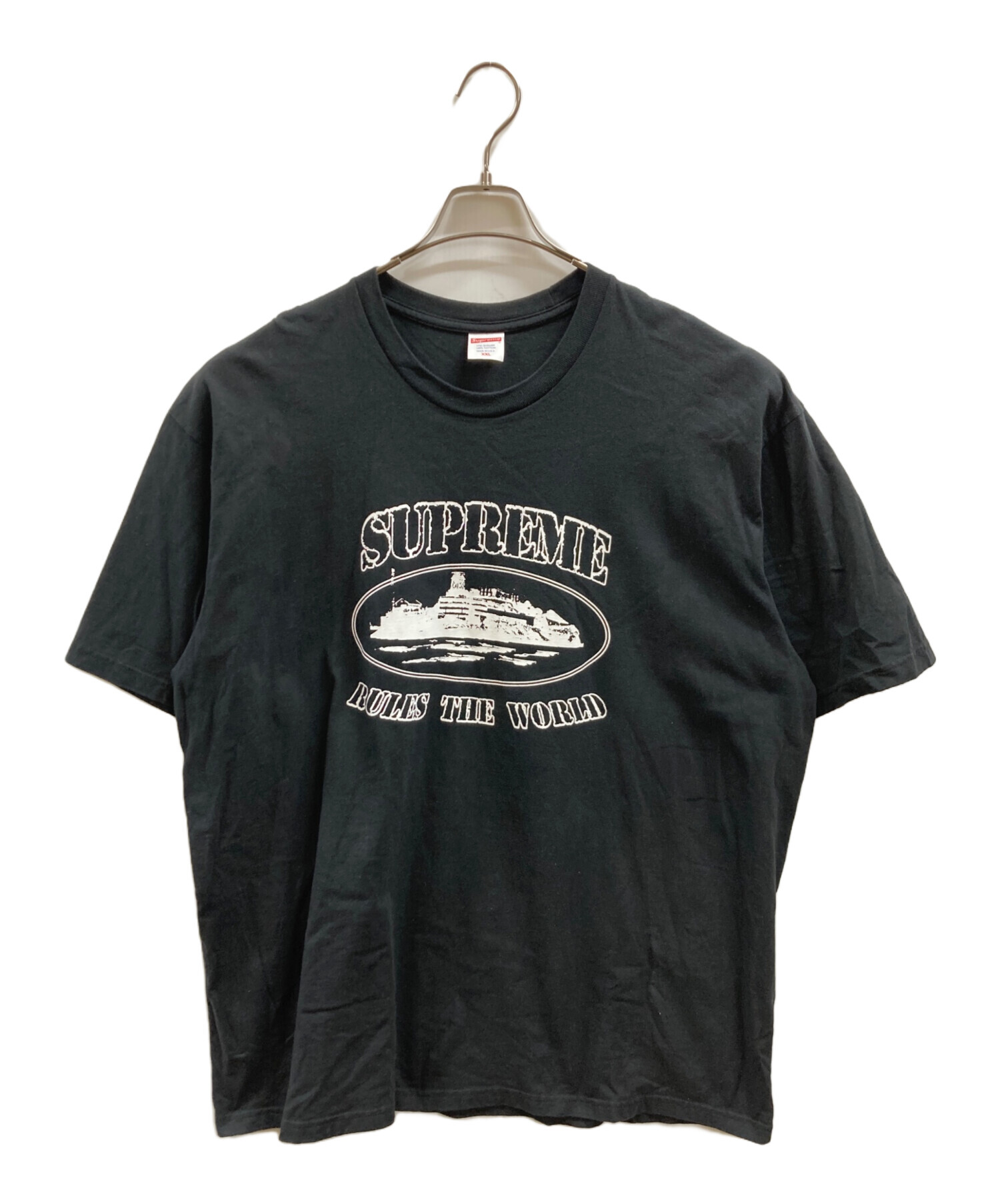 中古・古着通販】SUPREME (シュプリーム) Corteiz (コーテイズ) Rules 
