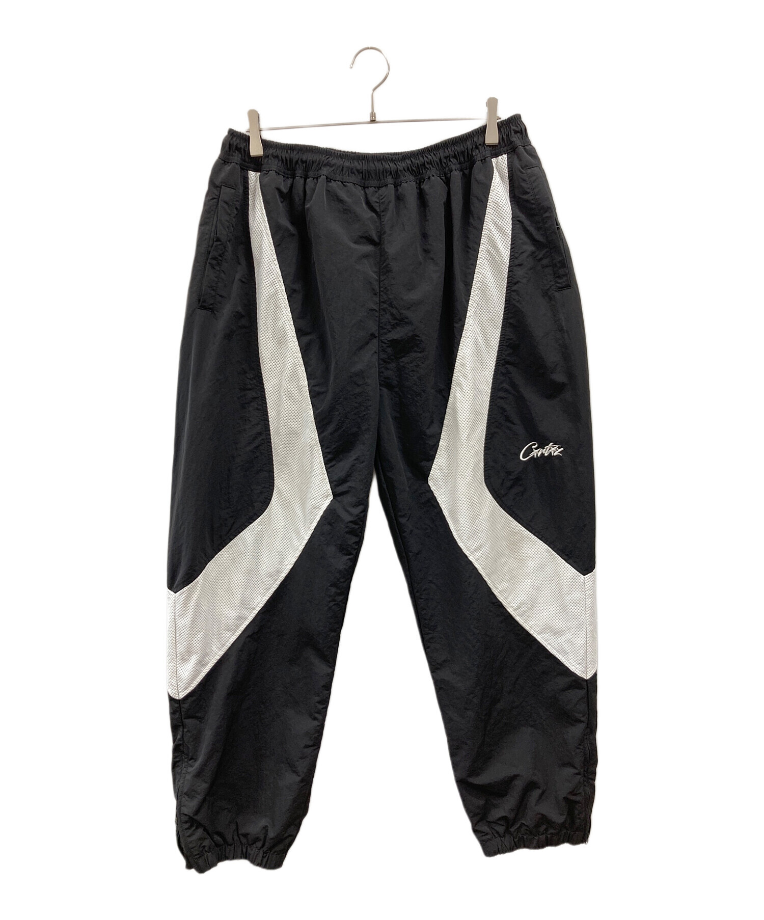 中古・古着通販】Corteiz (コーテイズ) Vertigo Shuku Pant ブラック 