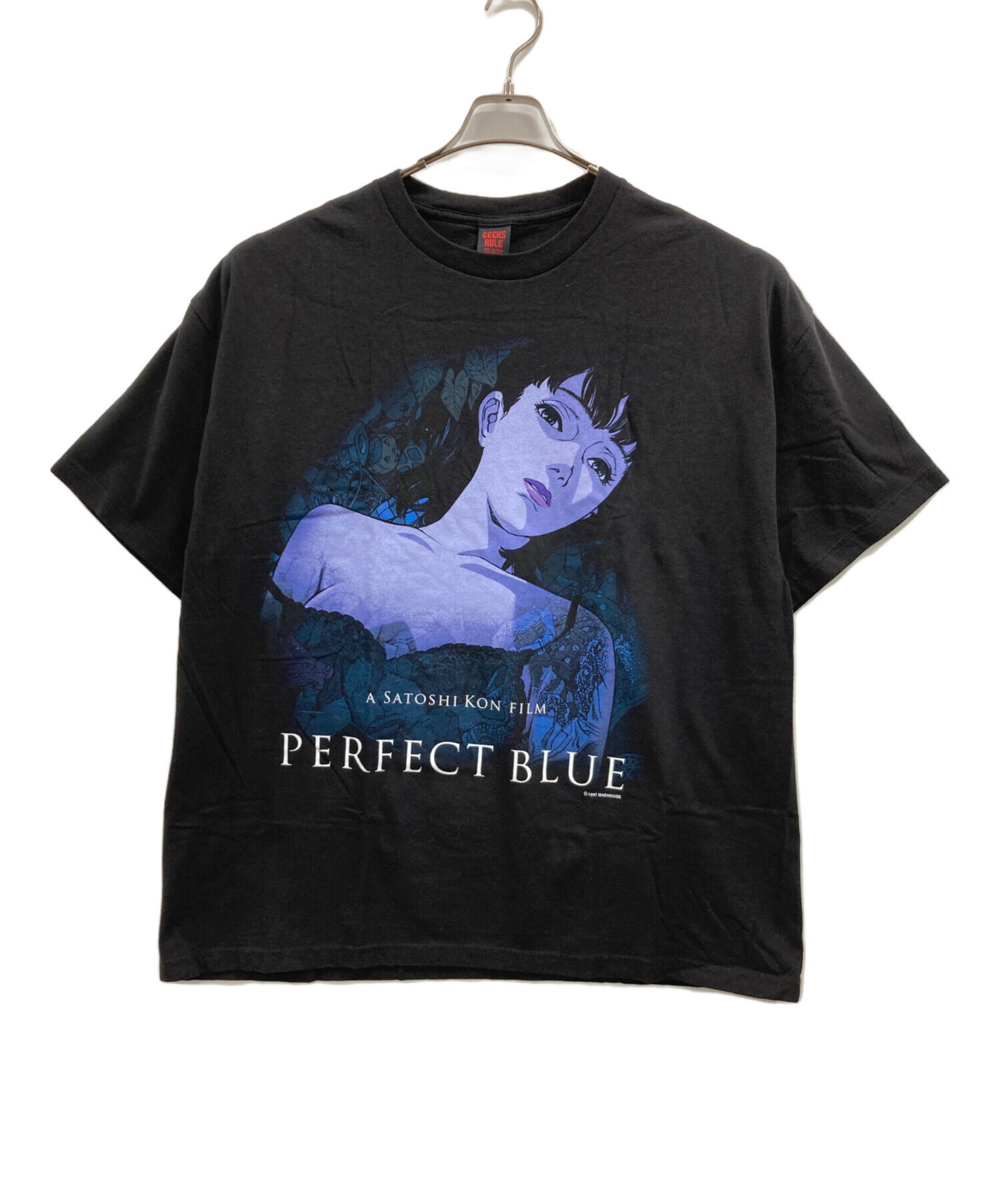 中古・古着通販】GEEKS RULE (ギークスルール) PERFECT BLUE