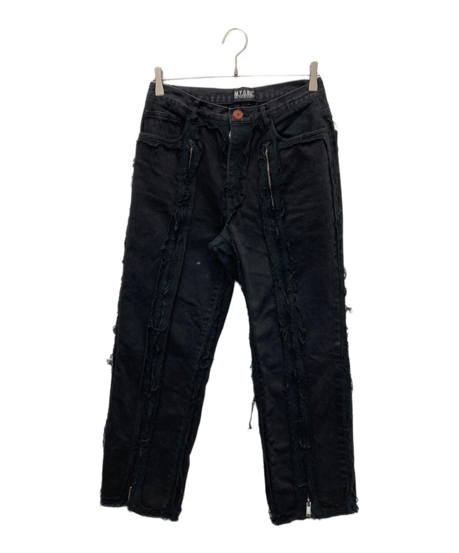 中古・古着通販】M.Y.O.B. NYC (エムワイオービー ニューヨークシティ