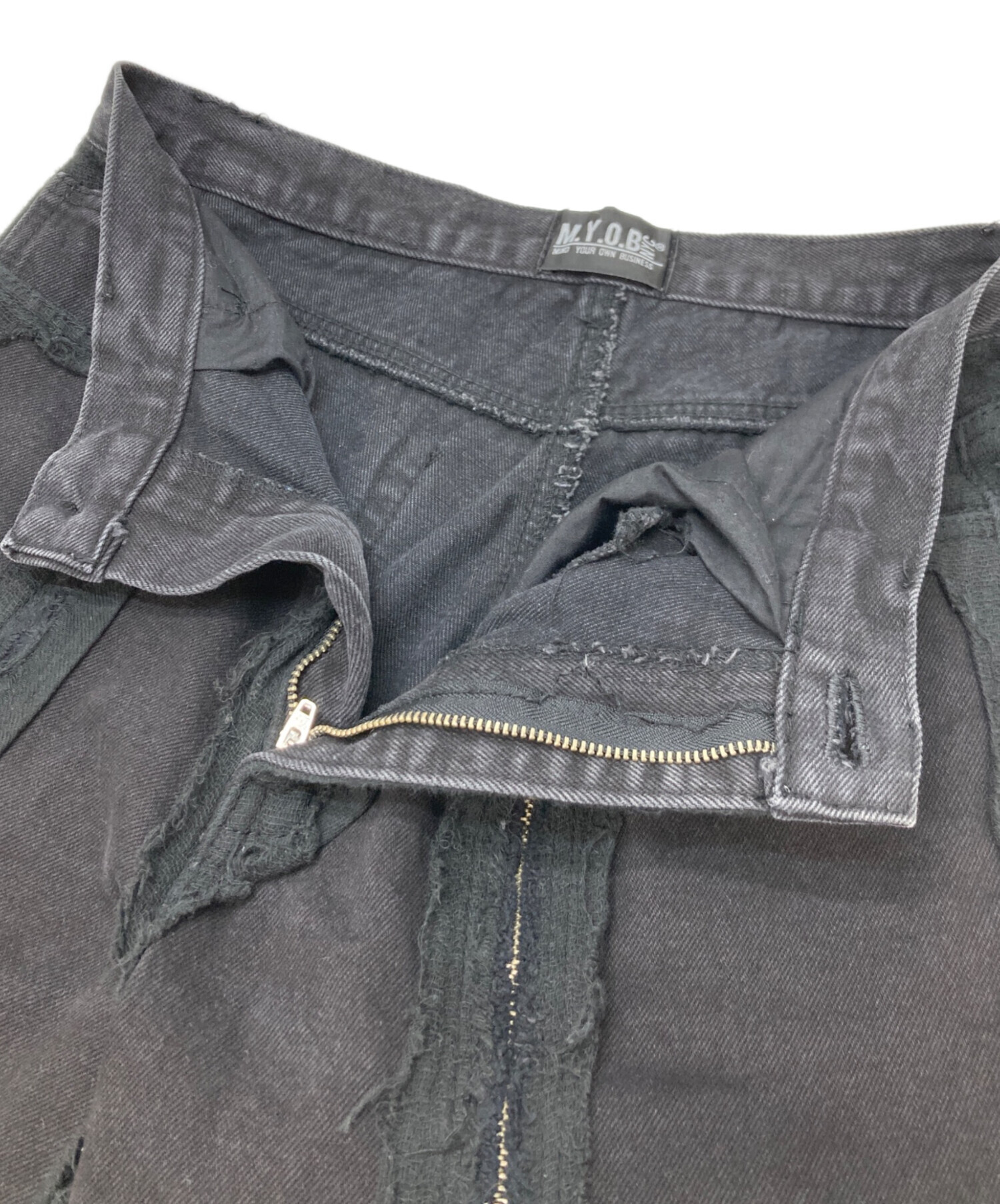 中古・古着通販】M.Y.O.B. NYC (エムワイオービー ニューヨークシティ