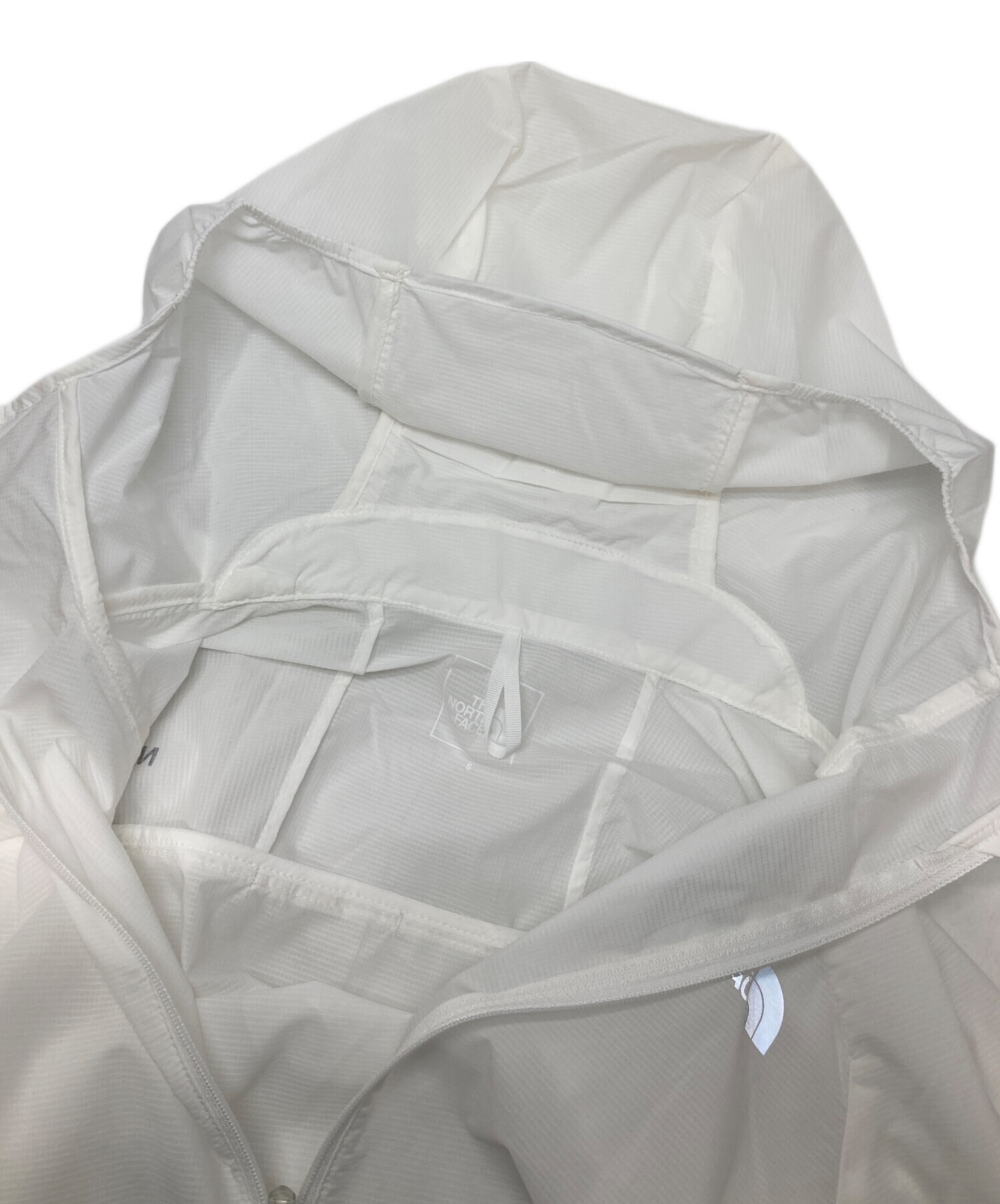 中古・古着通販】THE NORTH FACE (ザ ノース フェイス) スワローテイル