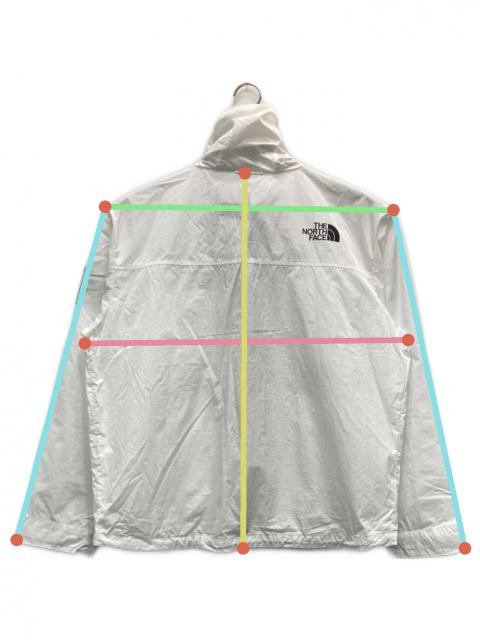 新品未使用　正規品　ノースフェイス　SHELDON CARGO JACKET THE NORTH FACE（ザ ノースフェイス） ブルゾン アウター 国内未発売