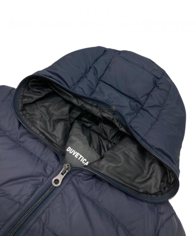 中古・古着通販】DUVETICA (デュベティカ) ACEDUE ダウンコート 