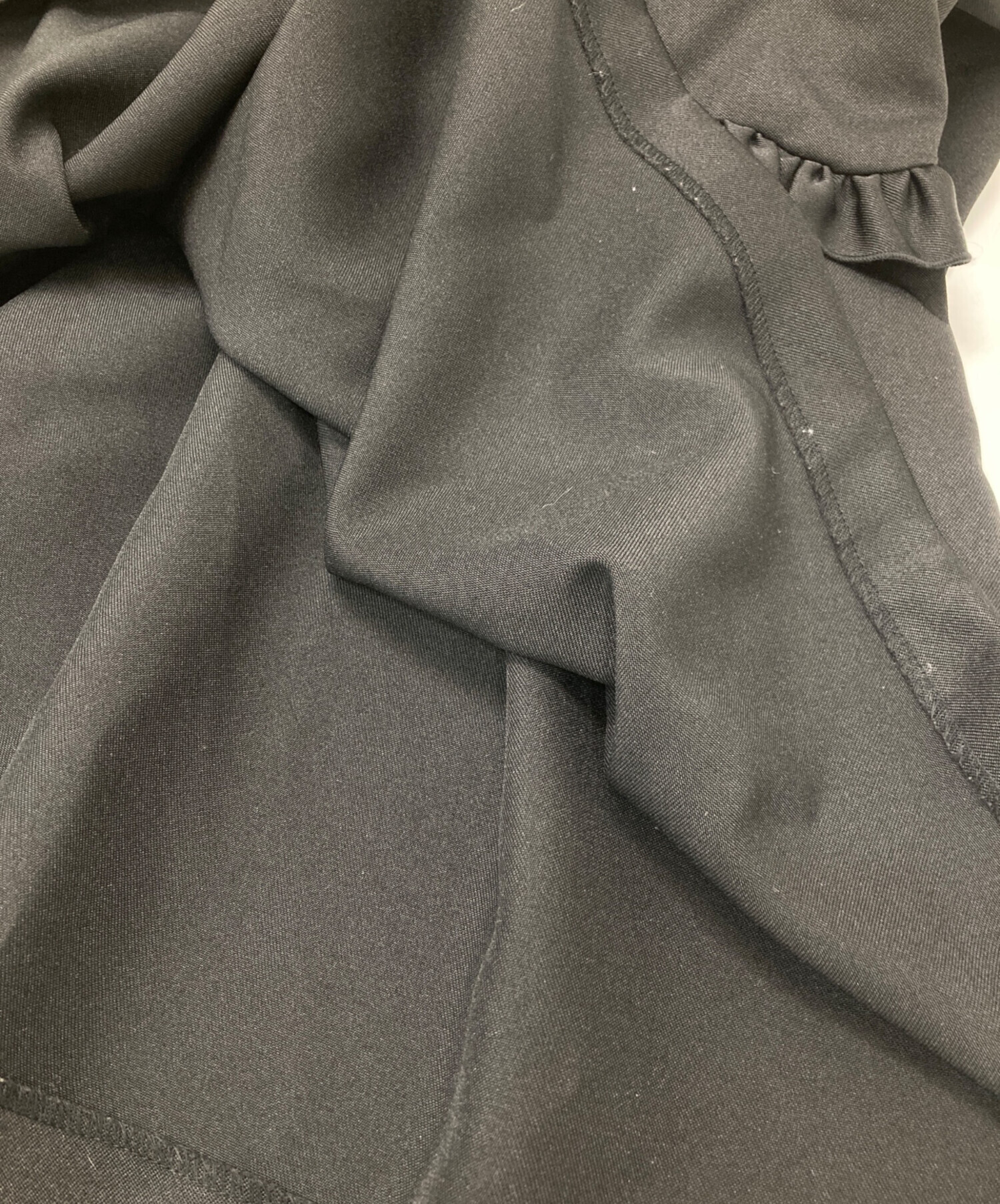 中古・古着通販】Sono (ソーノ) フェミニニティマコタンブラウス 