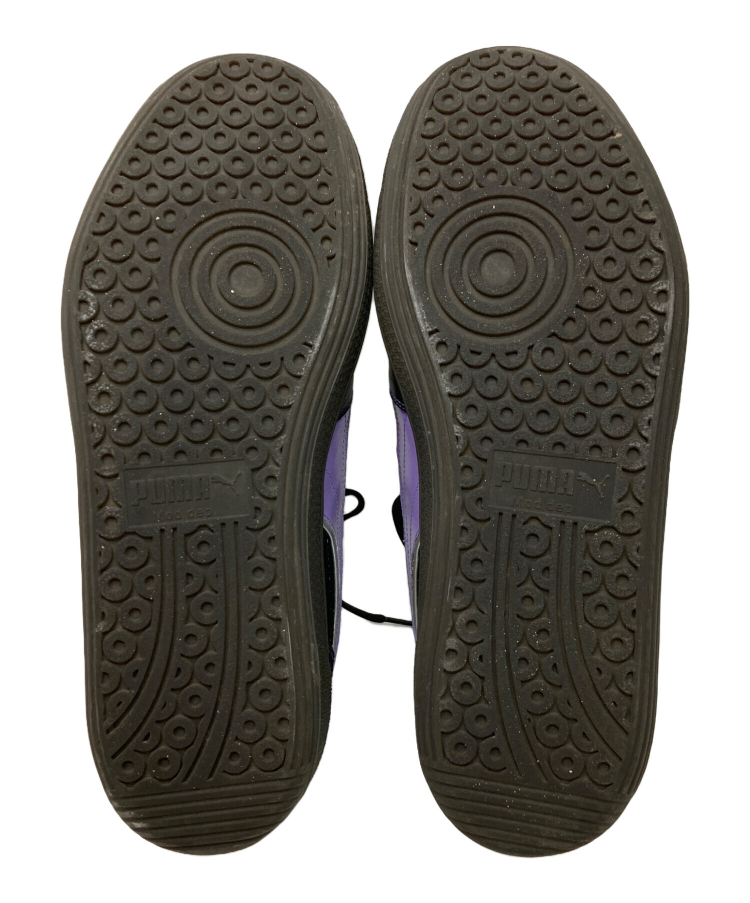 中古・古着通販】PUMA (プーマ) Magforlia Palermo MIJ Fujieda