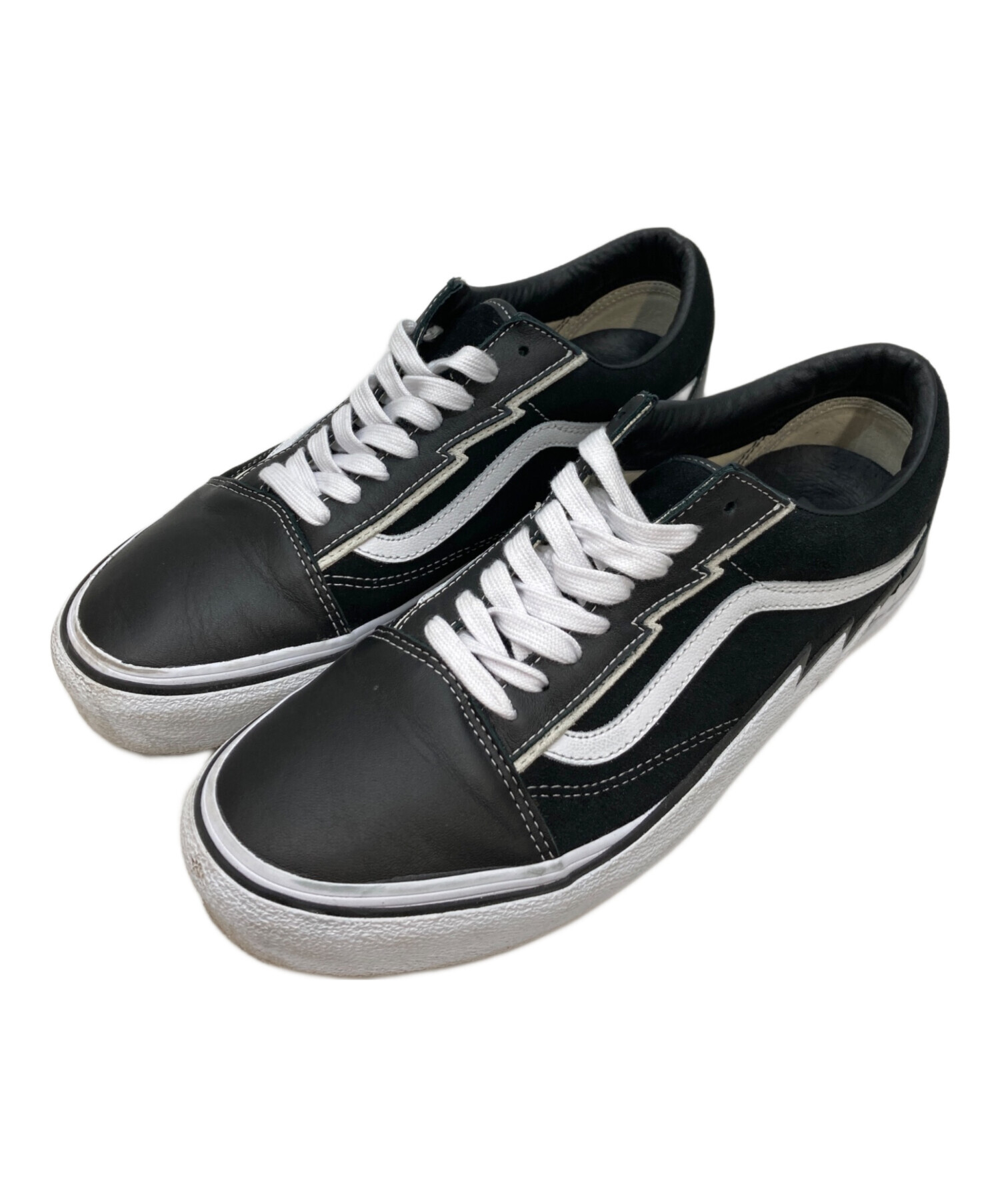 中古・古着通販】VANS (ヴァンズ) Mastermind WORLD (マスターマインド