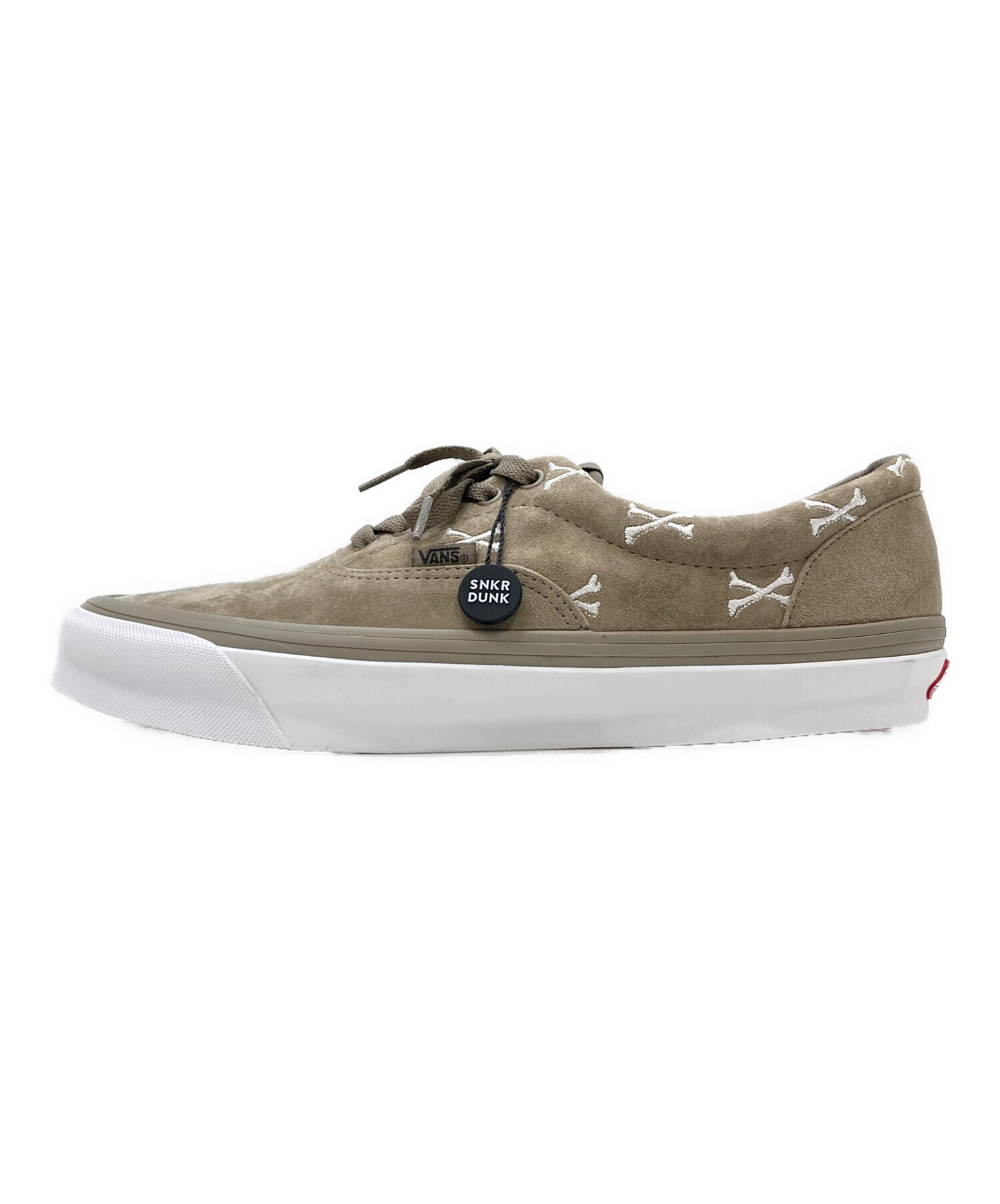 中古・古着通販】VANS (ヴァンズ) WTAPS (ダブルタップス) VAULT OG 