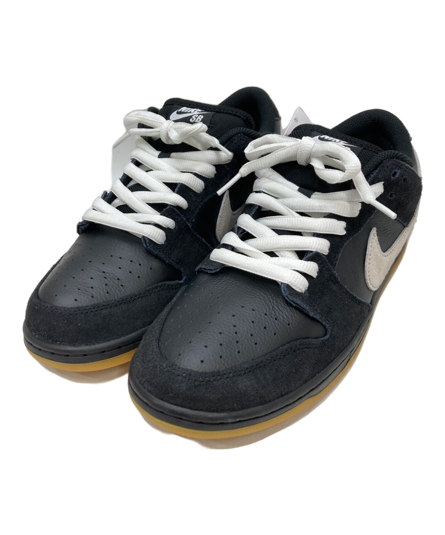 未使用 NIKE SB DUNK LOW PRO B 【G】. 中古・古着通販】NIKE SB (ナイキエスビー) Dunk Low Pro 