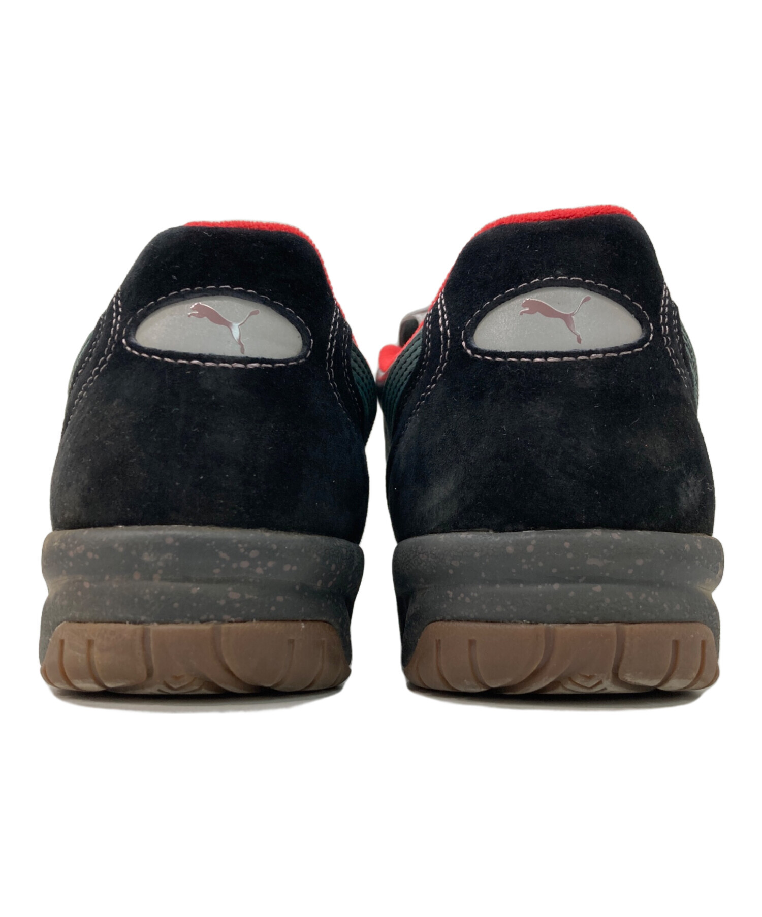 中古・古着通販】PUMA (プーマ) MAGFORLIA KING INDOOR ブラック