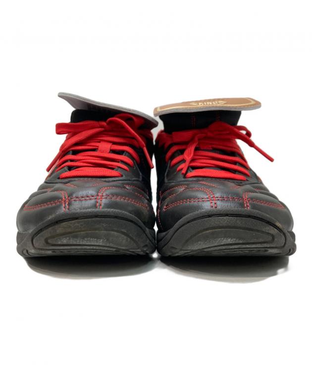 中古・古着通販】PUMA (プーマ) MAGFORLIA KING INDOOR ブラック