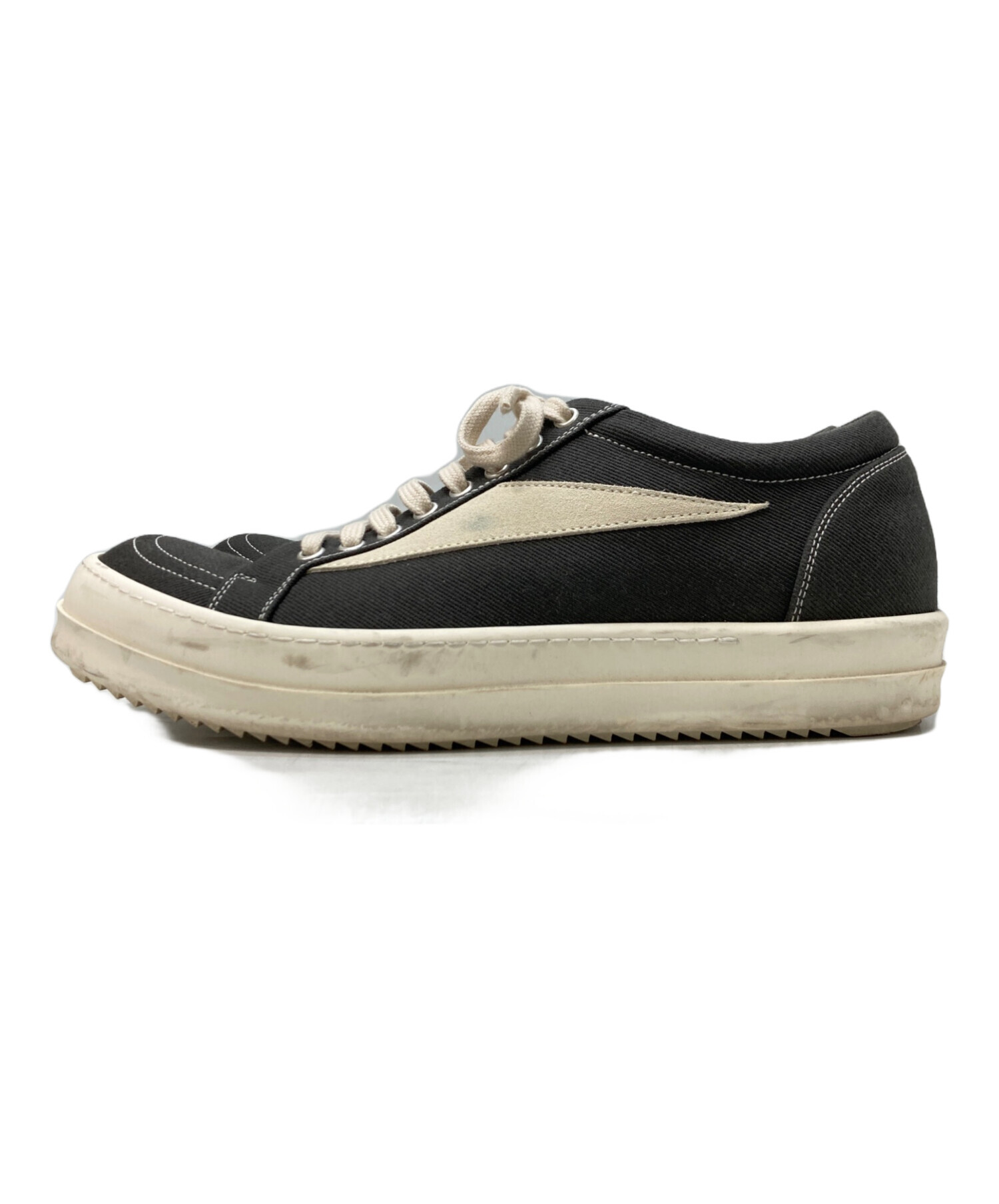 RICK OWENS DRKSHDW - 24AWヴィンテージ スニーカー DRKSHDW RICK OWENS DRKSHDW - 24AWヴィンテージ スニーカー DRKSHDW