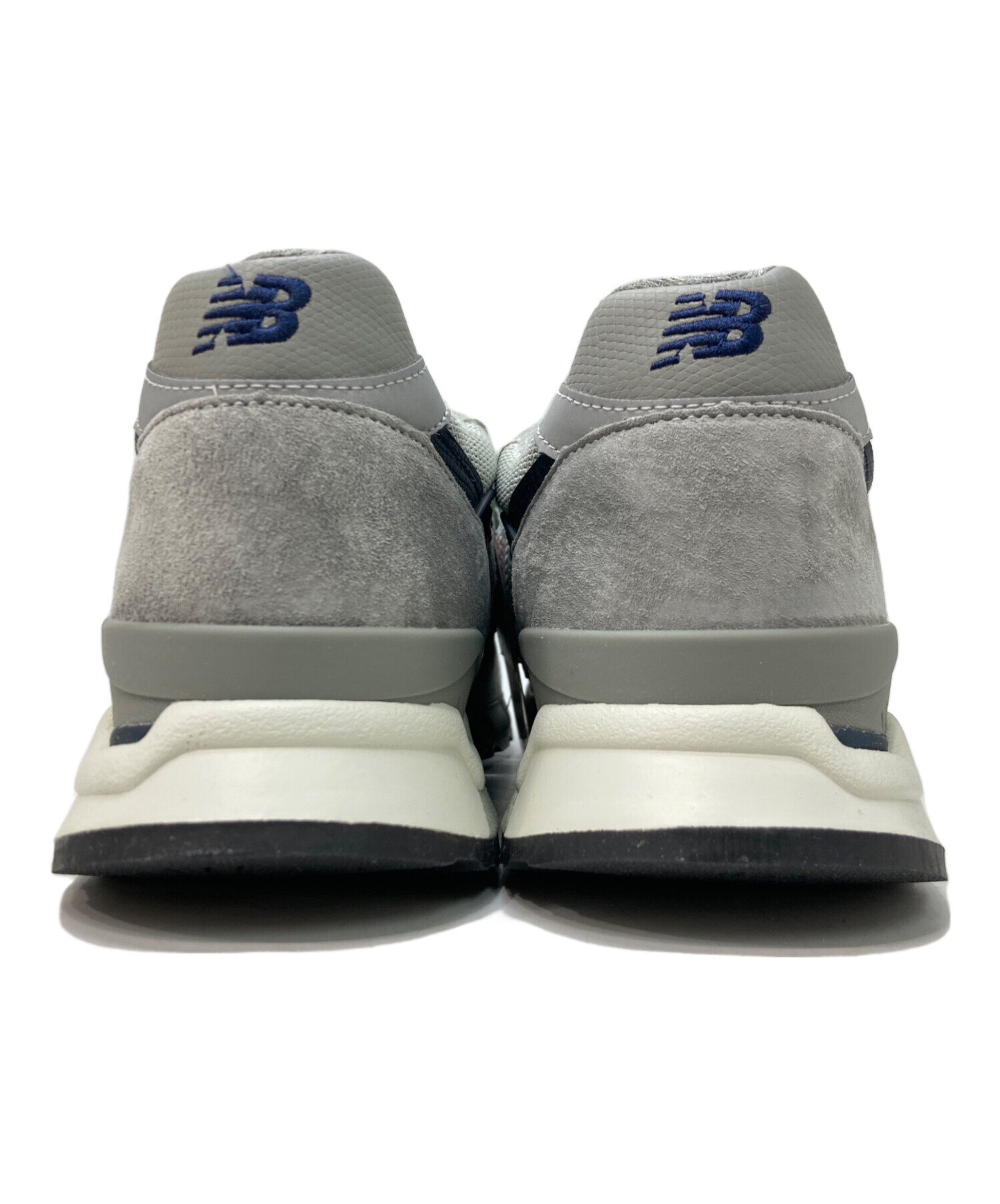 中古・古着通販】NEW BALANCE (ニューバランス) WTAPS (ダブルタップス