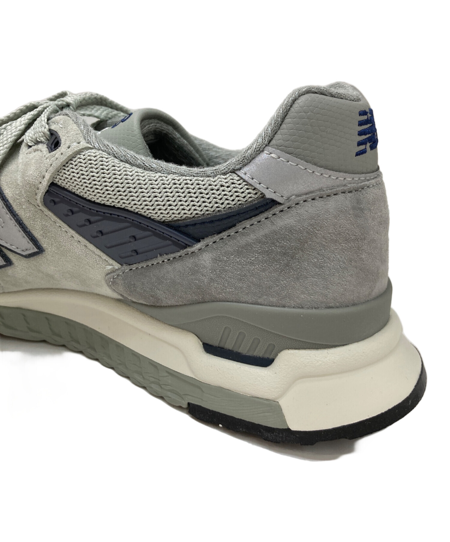中古・古着通販】NEW BALANCE (ニューバランス) WTAPS (ダブルタップス