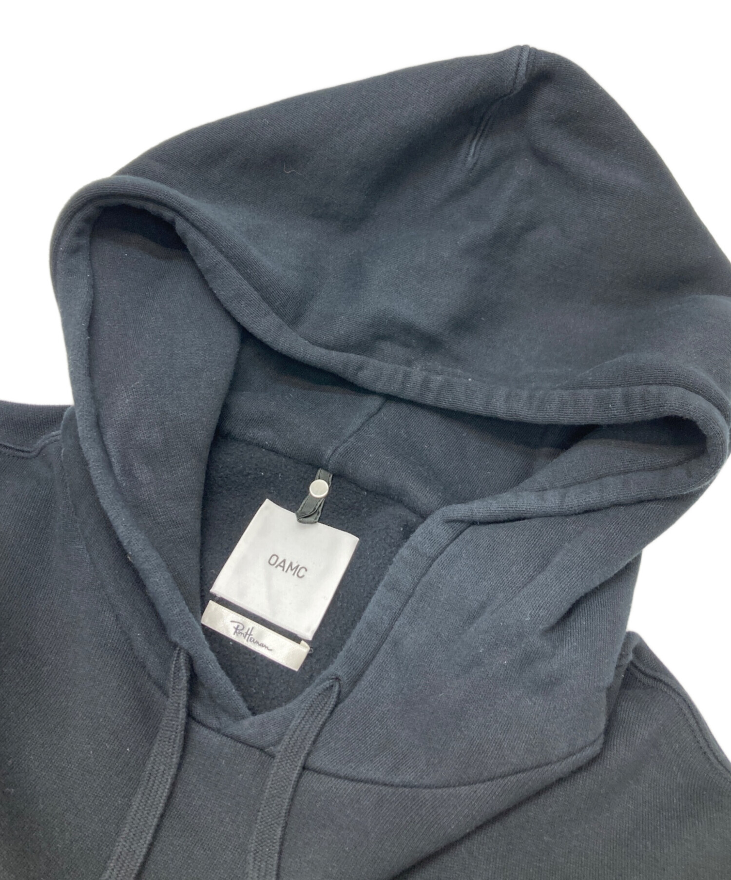 Ron Herman × OAMC2021SS新作別注アイテムが3月28日に発売予定 |