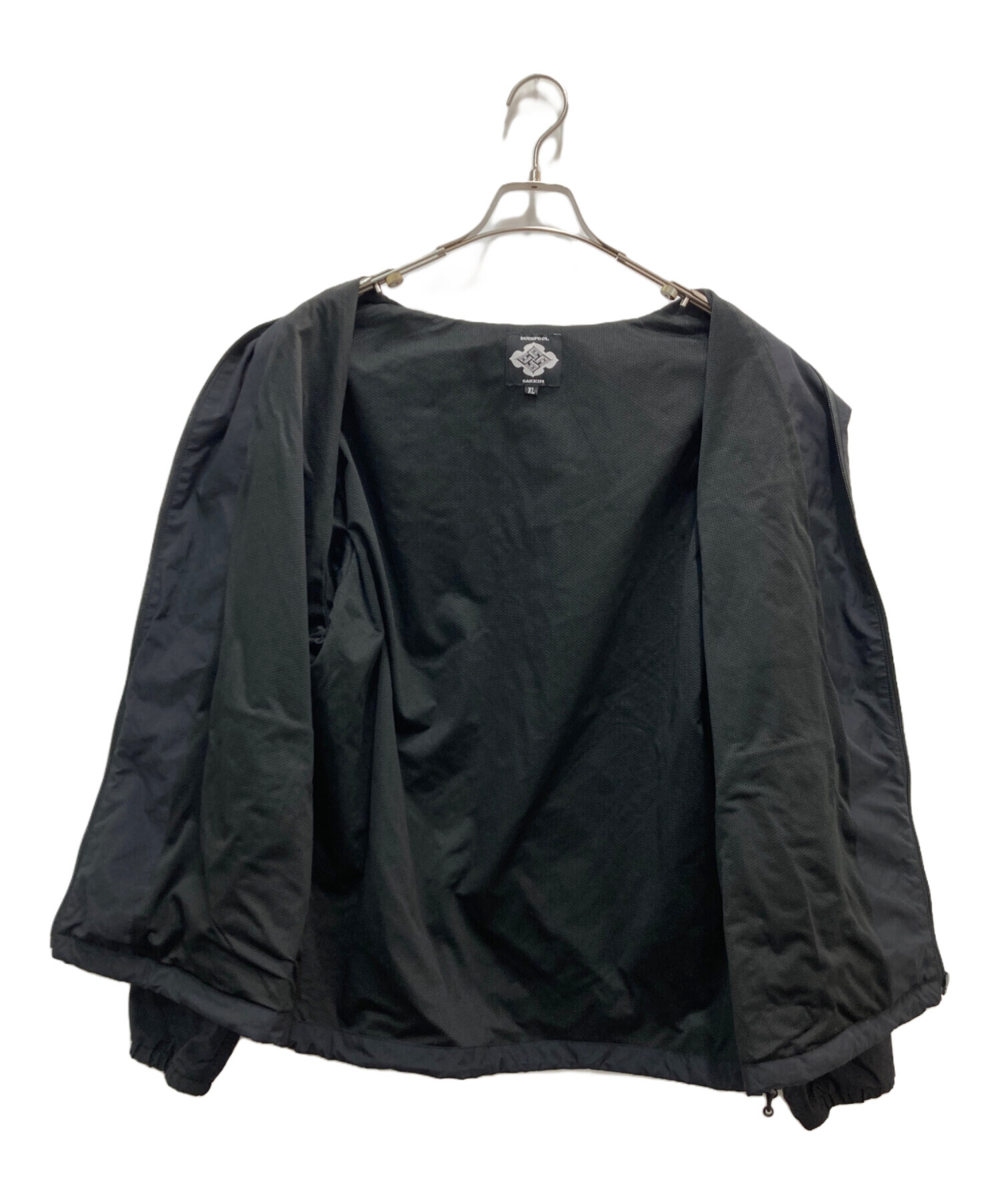 中古・古着通販】GAKKIN (ガッキン) BUDSPOOL (バッズプール) ナイロン