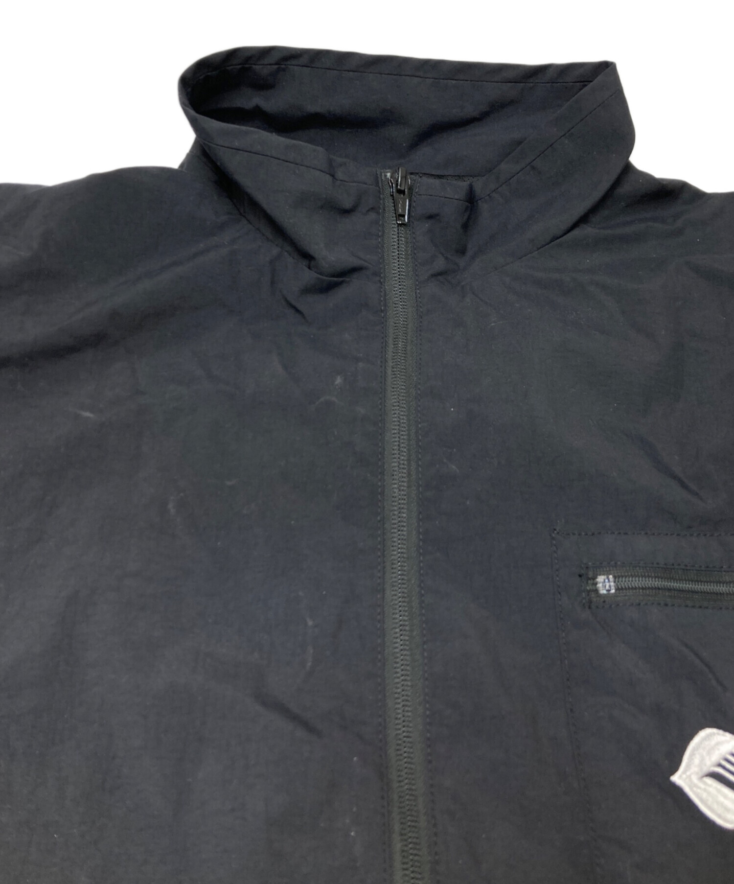 中古・古着通販】GAKKIN (ガッキン) BUDSPOOL (バッズプール) ナイロン