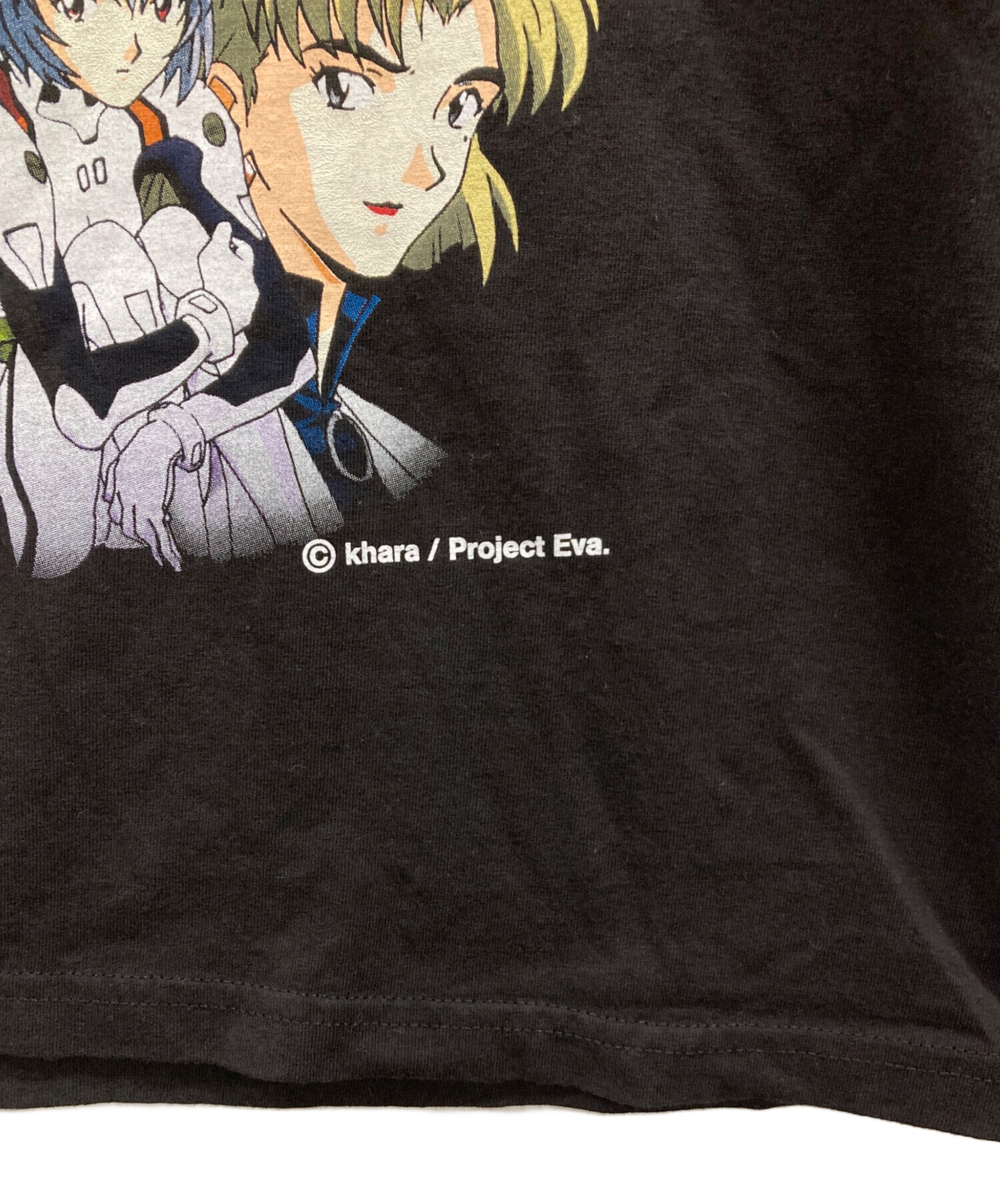 中古・古着通販】GEEKS RULE (ギークスルール) NEON GENESIS