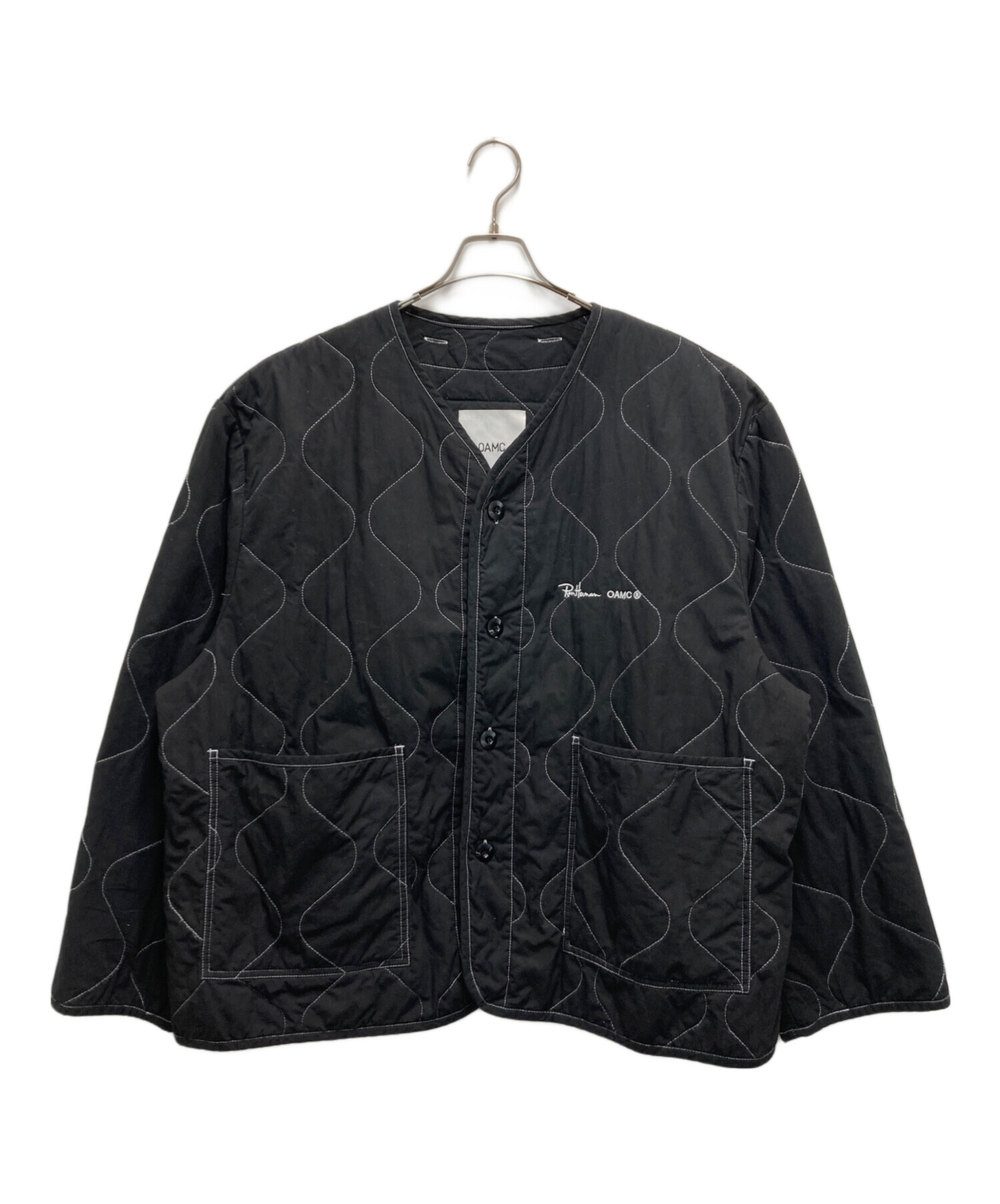 中古・古着通販】OAMC (オーエーエムシー) Ron Herman (ロンハーマン