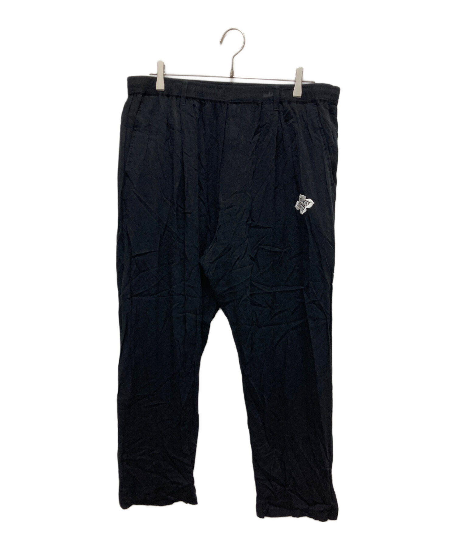 中古・古着通販】Gakkin (ガッキン) BUDSPOOL (バッズプール) レーヨン