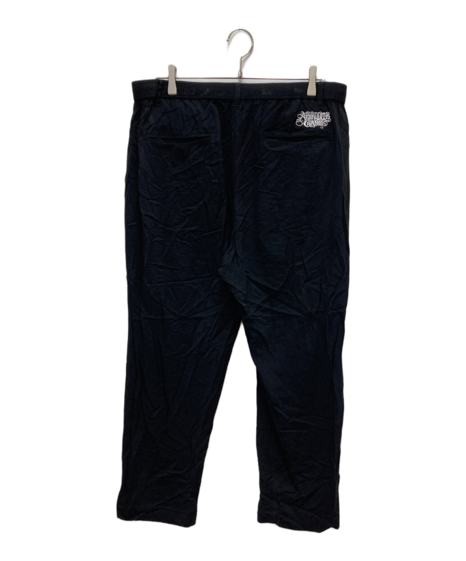 中古・古着通販】Gakkin (ガッキン) BUDSPOOL (バッズプール) レーヨン