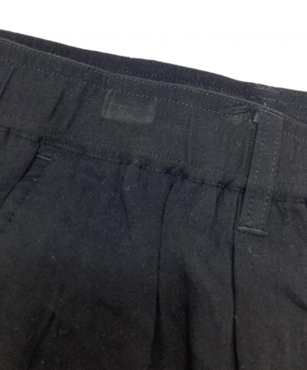 BUDS POOL レーヨンパンツ BUDSPOOL x GAKKIN NYLON PANTS – GXX