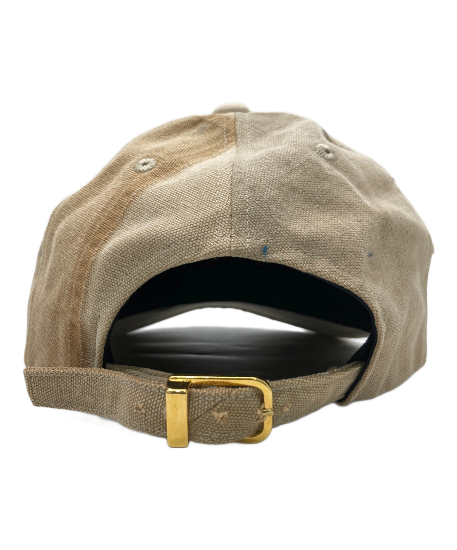 グレートランド　greatLAnd NVCLEAR キャップ greatLAnd x NVCLEAR ANGRY for ALL CAP | greatLA