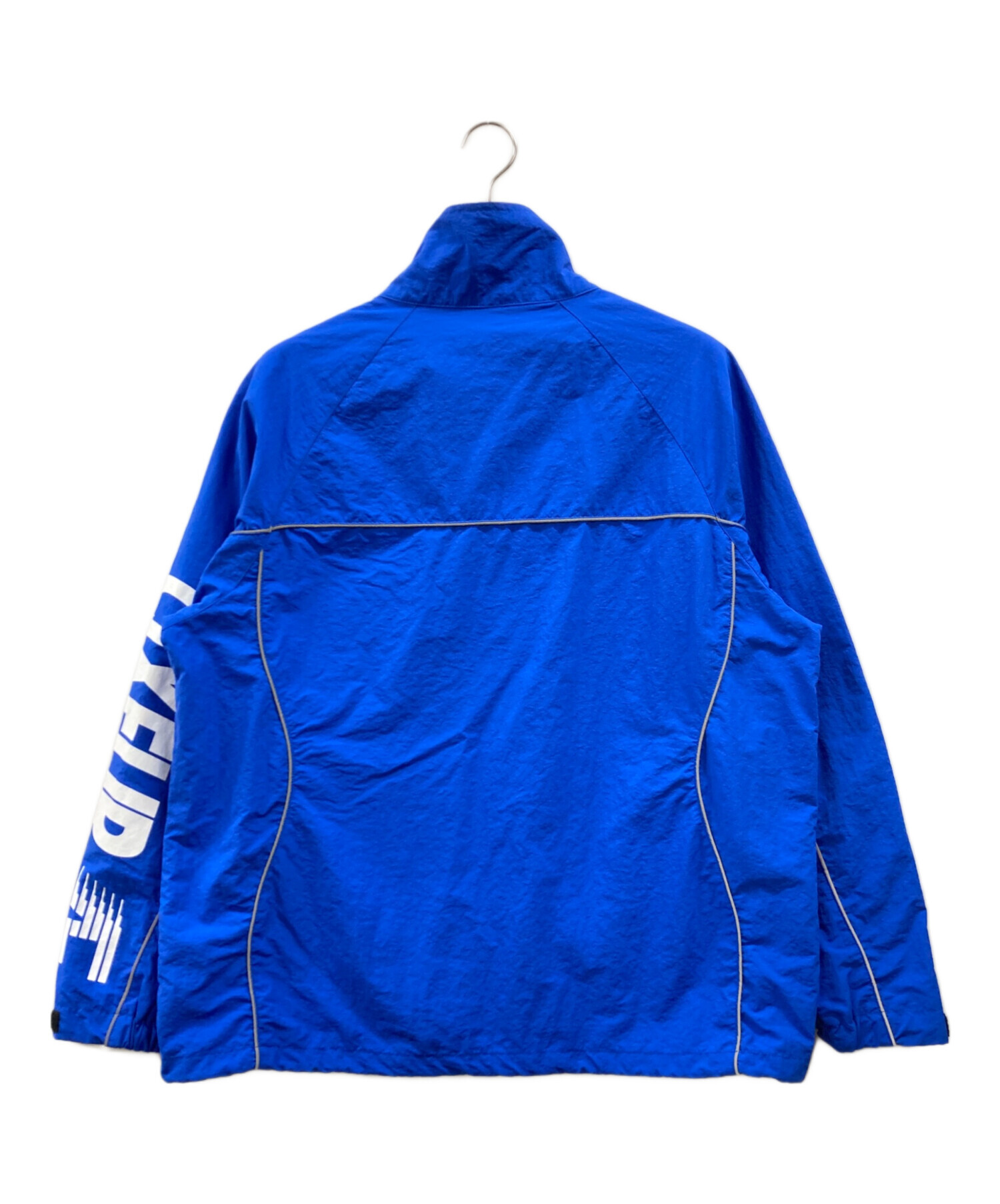 中古・古着通販】CIXEUR (シクサ) aside AE ナイロンセットアップ