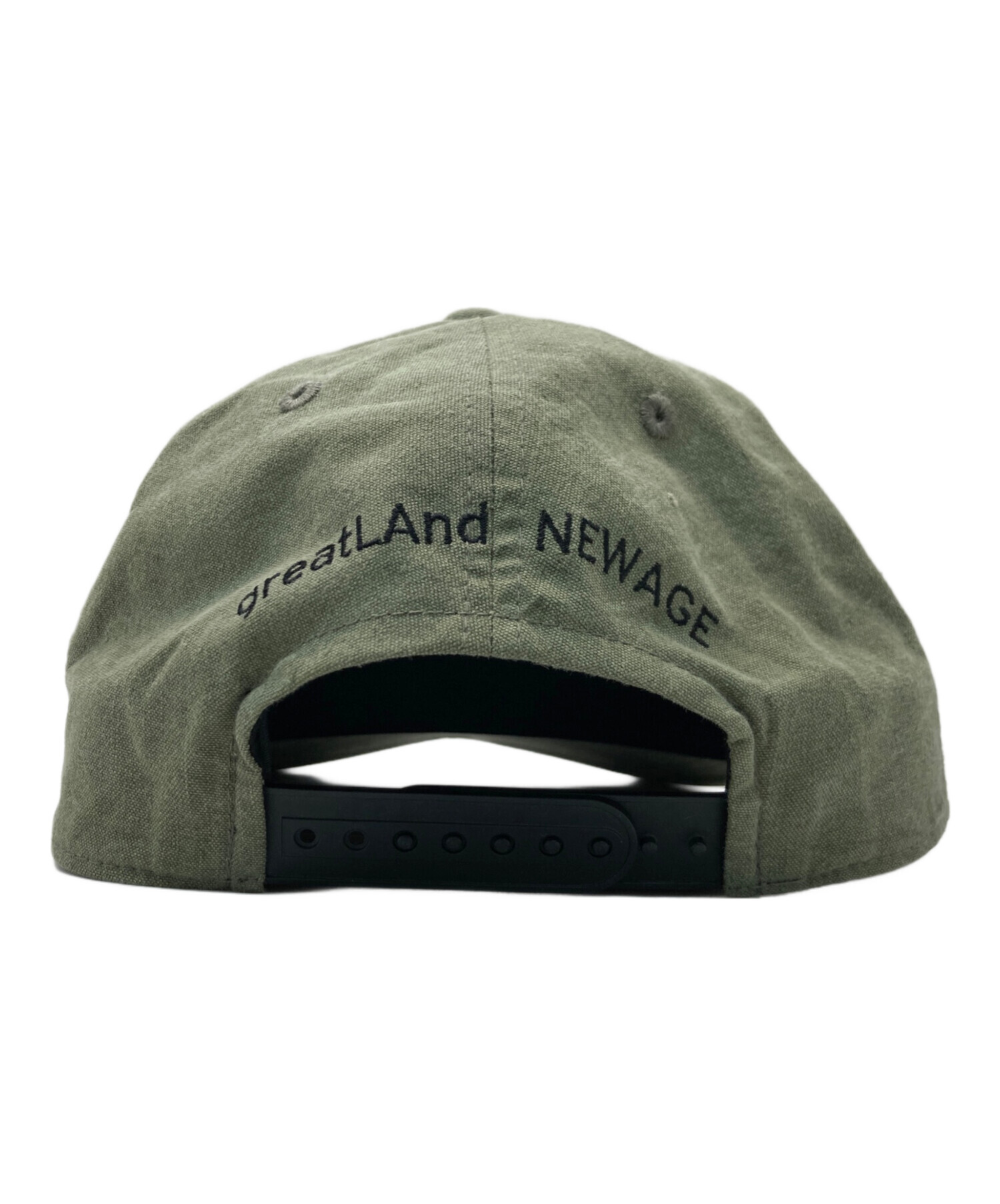 中古・古着通販】Great Land (グレートランド) sade ORIGINAL LOVERS