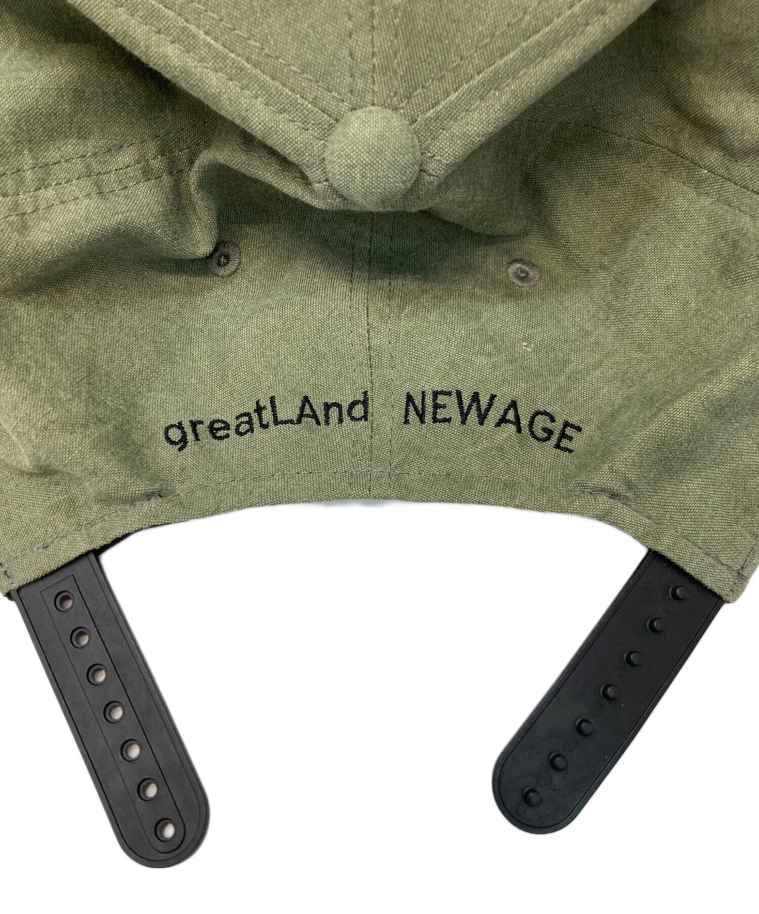 中古・古着通販】Great Land (グレートランド) sade ORIGINAL LOVERS