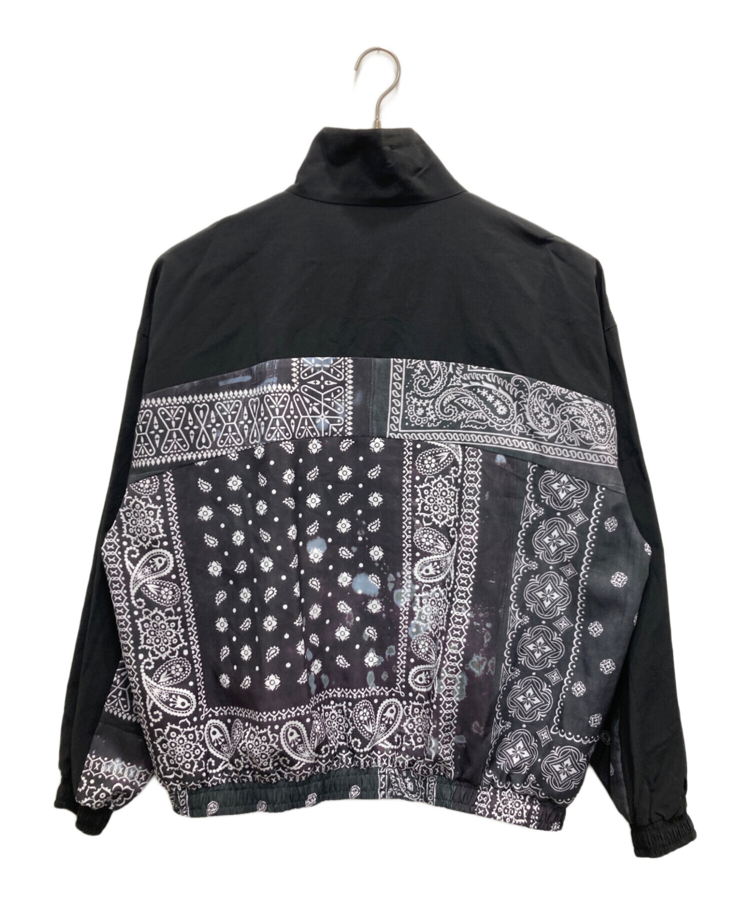 中古・古着通販】NEIGHBORHOOD (ネイバーフッド) バンダナトラック