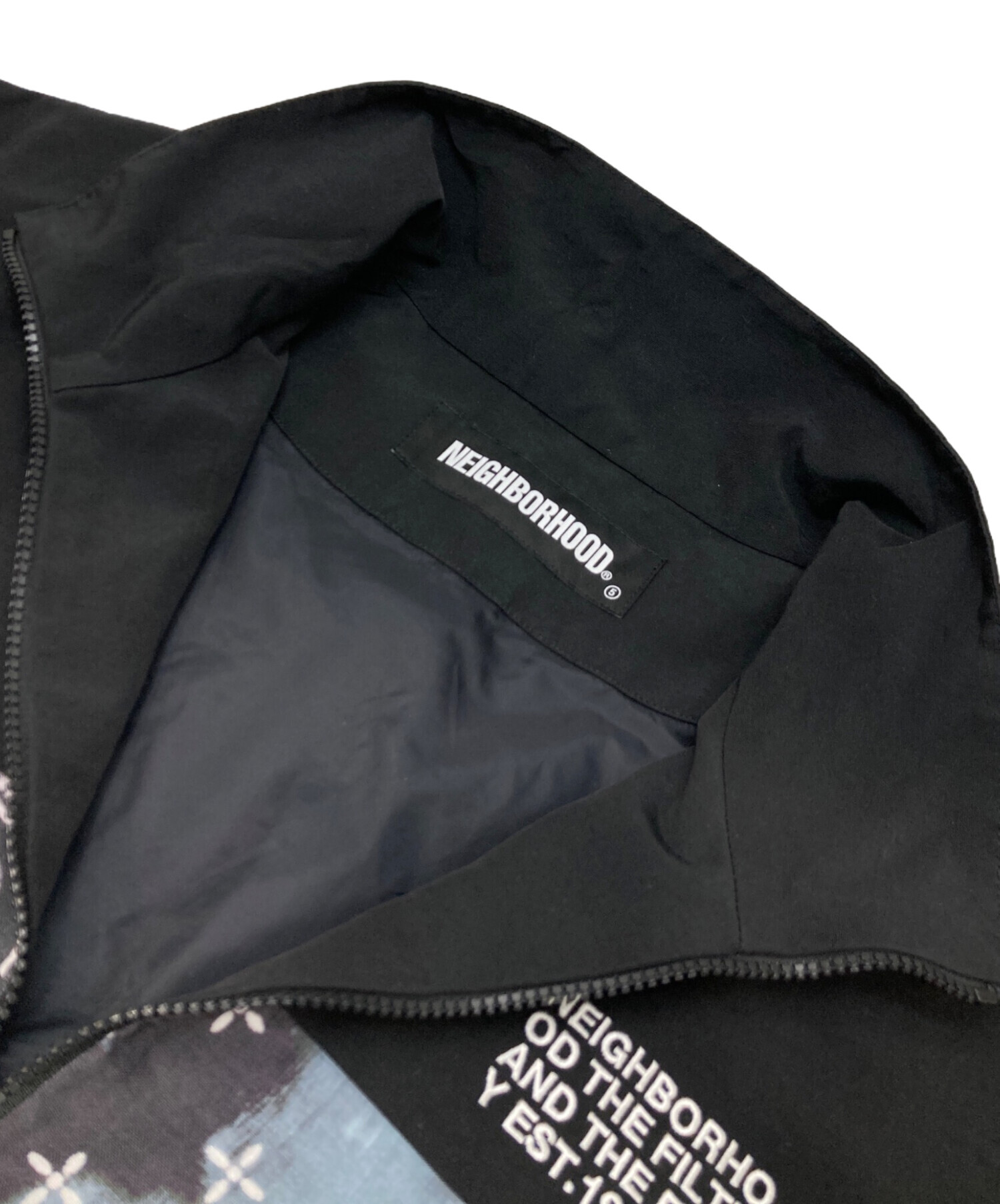 中古・古着通販】NEIGHBORHOOD (ネイバーフッド) バンダナトラック