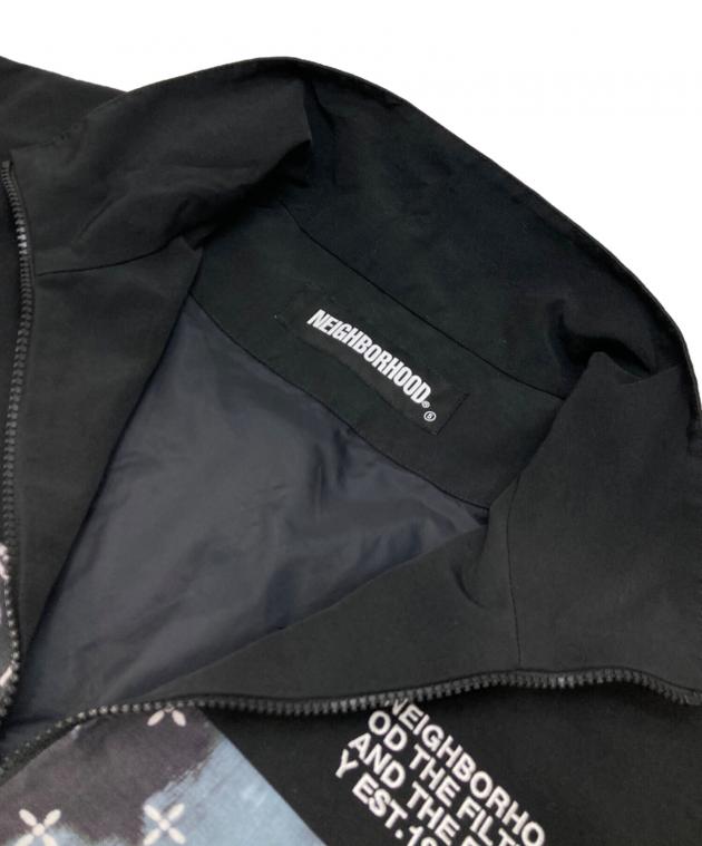 中古・古着通販】NEIGHBORHOOD (ネイバーフッド) バンダナトラック